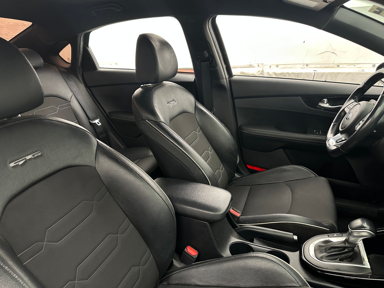 Thumbnail: 2021 Kia Forte - 2