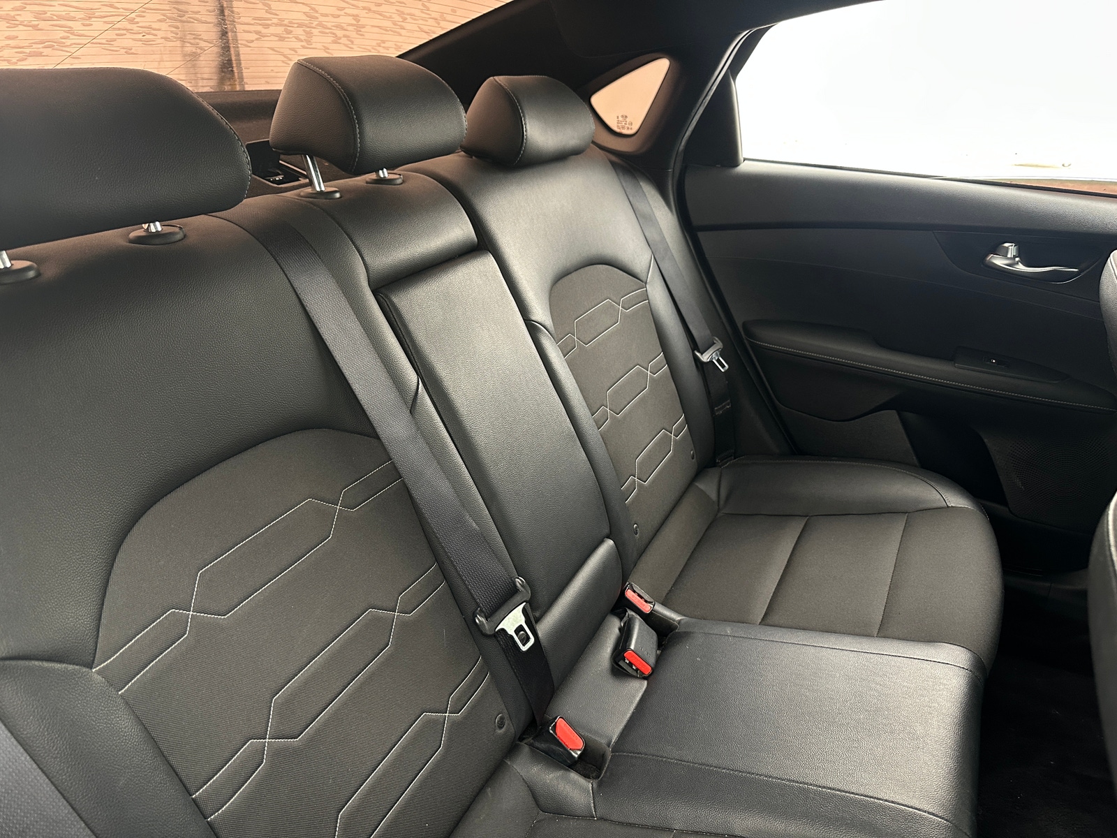 Thumbnail: 2021 Kia Forte - 6