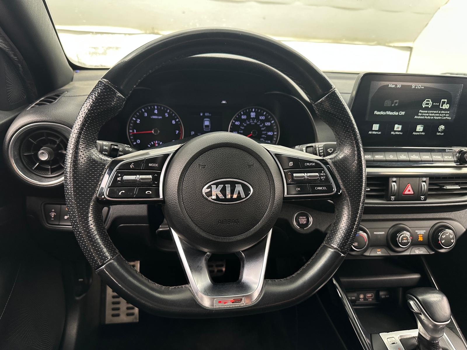 Thumbnail: 2021 Kia Forte - 5