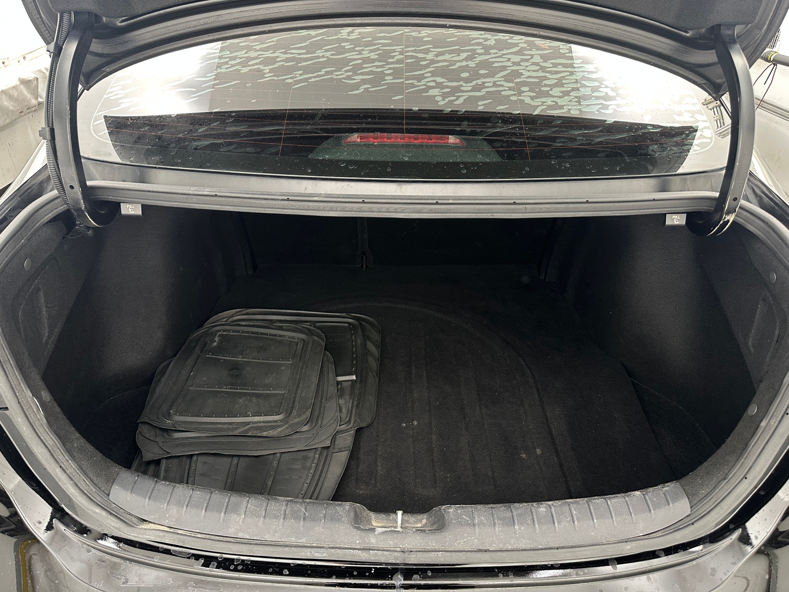 Thumbnail: 2021 Kia Forte - 7