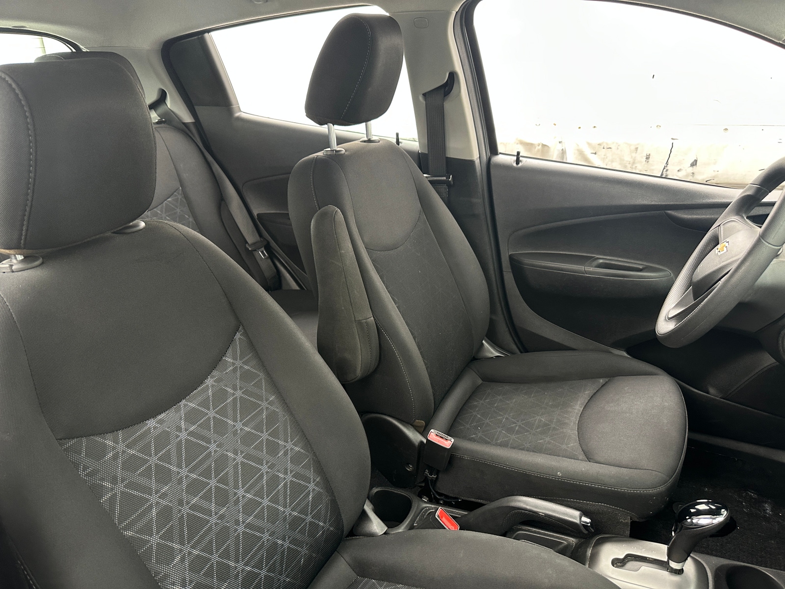 Thumbnail: 2020 Chevrolet Spark - 2