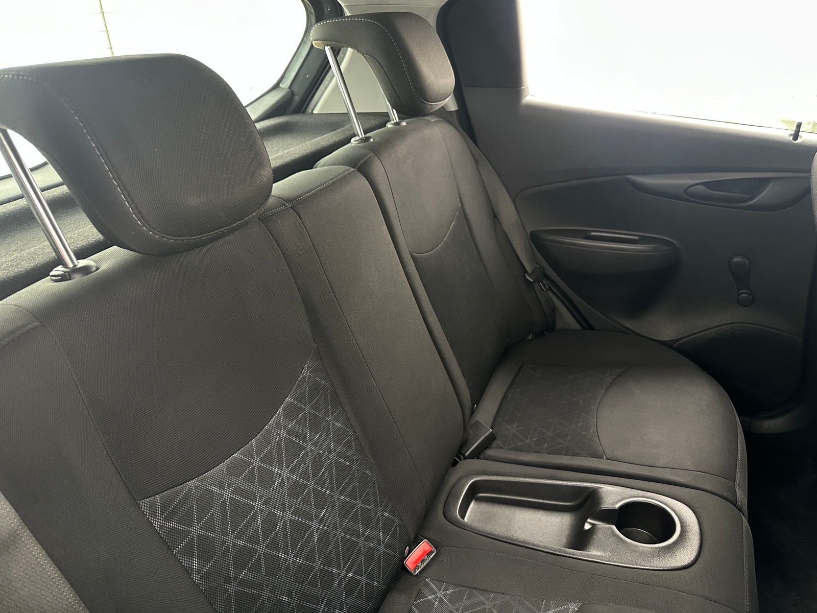 Thumbnail: 2020 Chevrolet Spark - 5