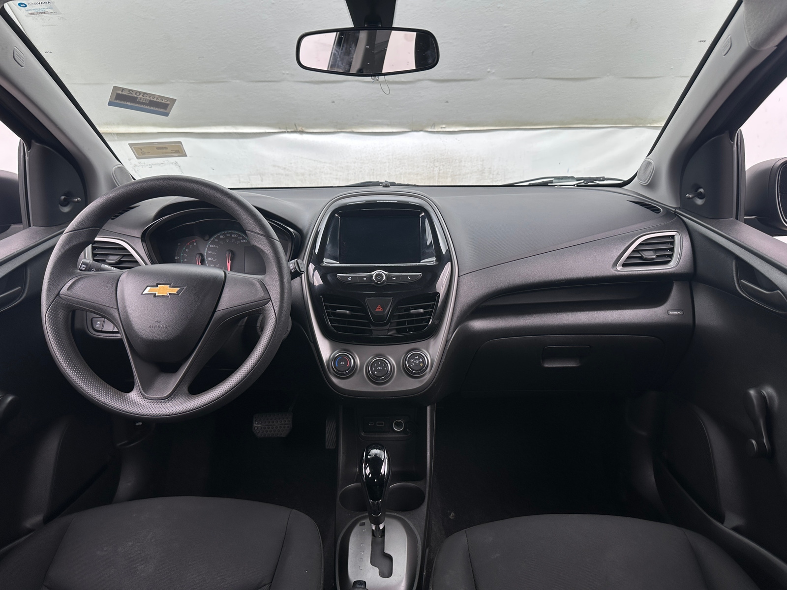 Thumbnail: 2020 Chevrolet Spark - 3