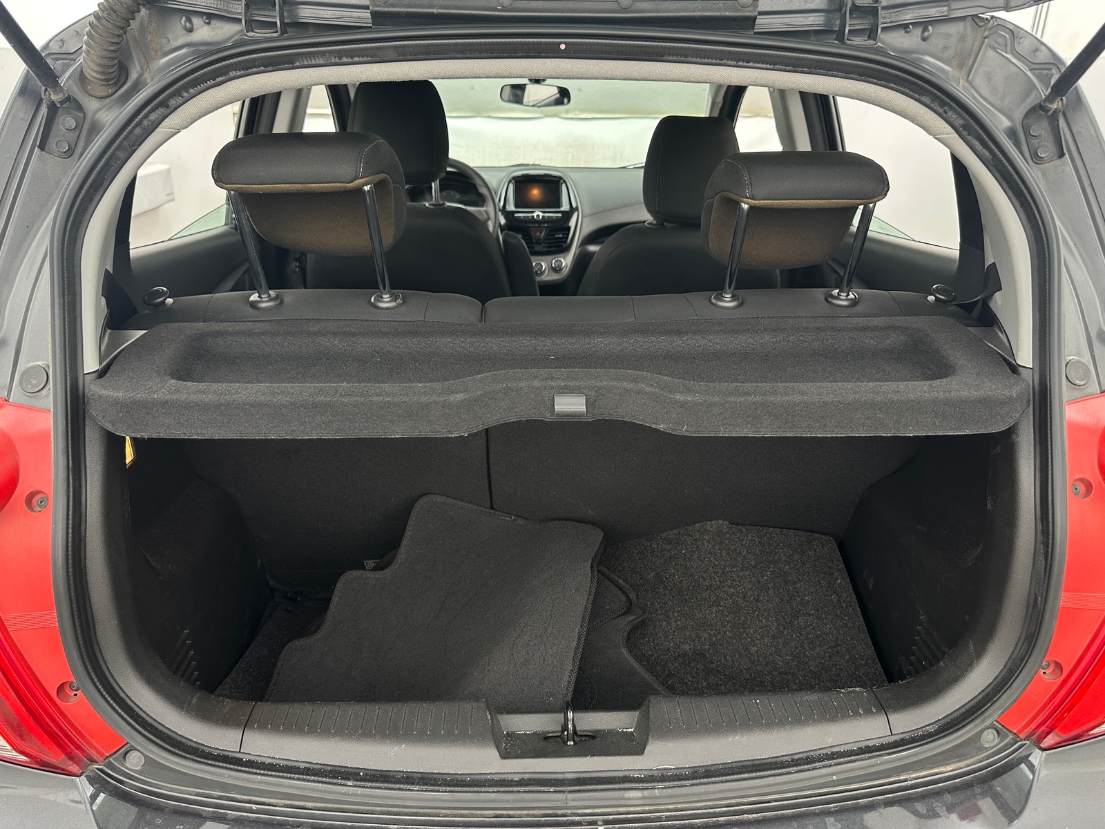 Thumbnail: 2020 Chevrolet Spark - 6