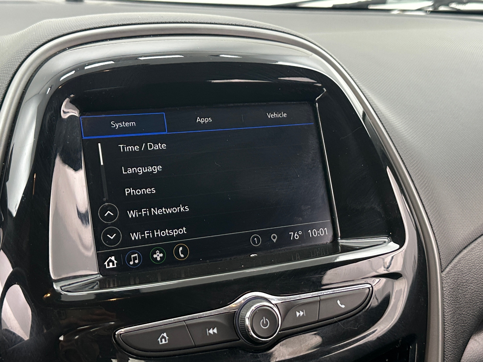 Thumbnail: 2020 Chevrolet Spark - 4