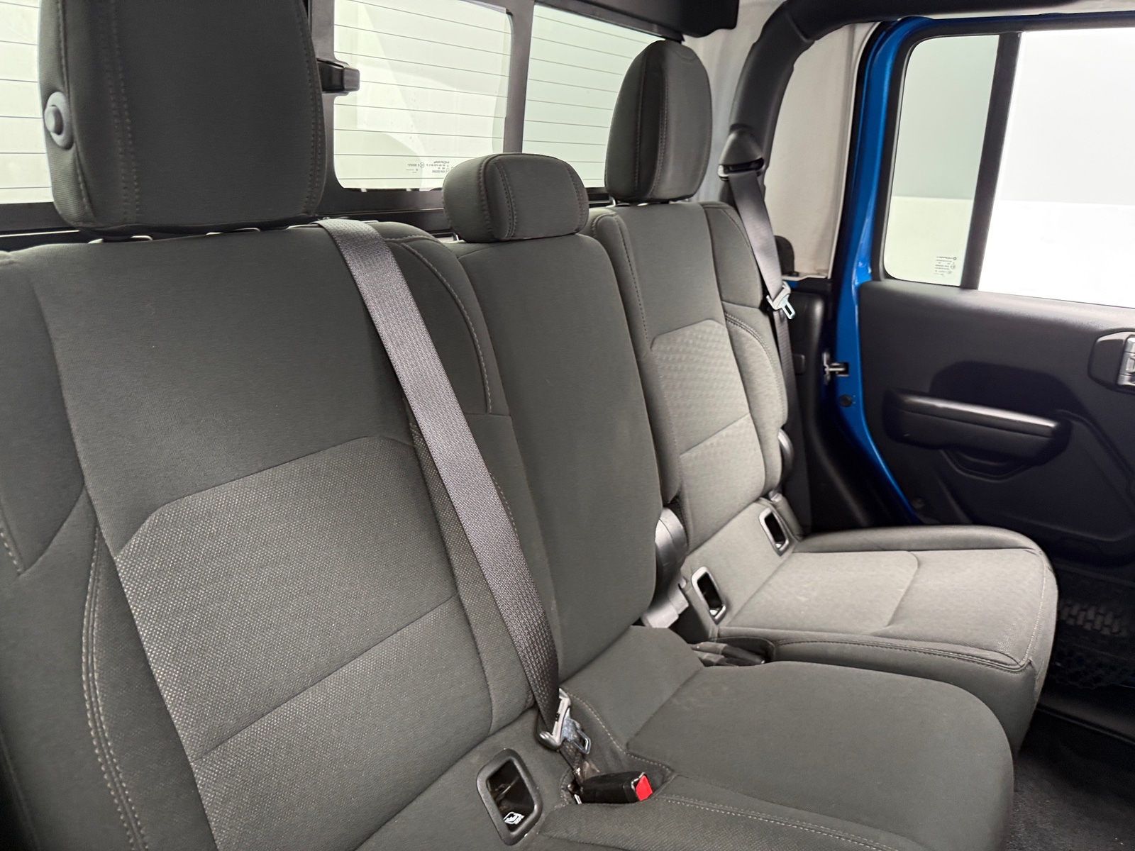 Thumbnail: 2020 Jeep Gladiator - 6