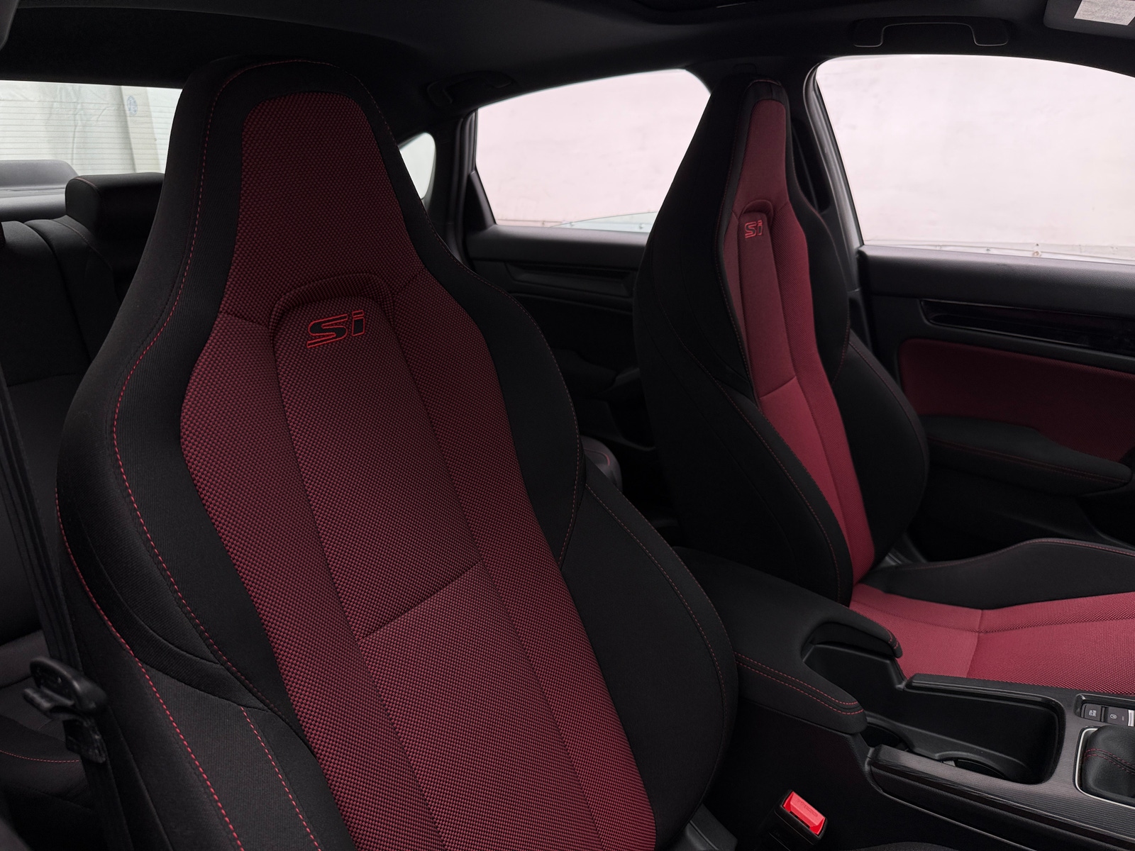 Thumbnail: 2025 Honda Civic - 2