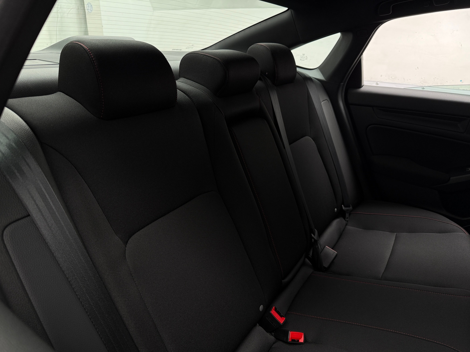 Thumbnail: 2025 Honda Civic - 6