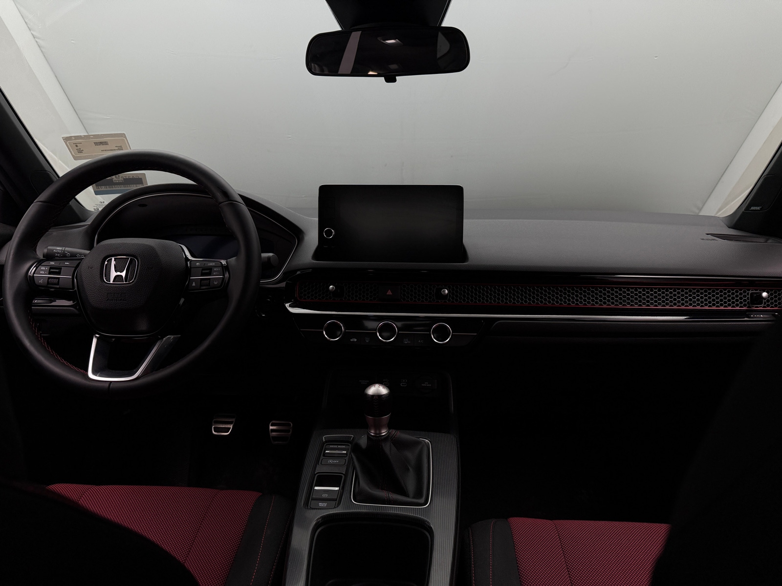 Thumbnail: 2025 Honda Civic - 3