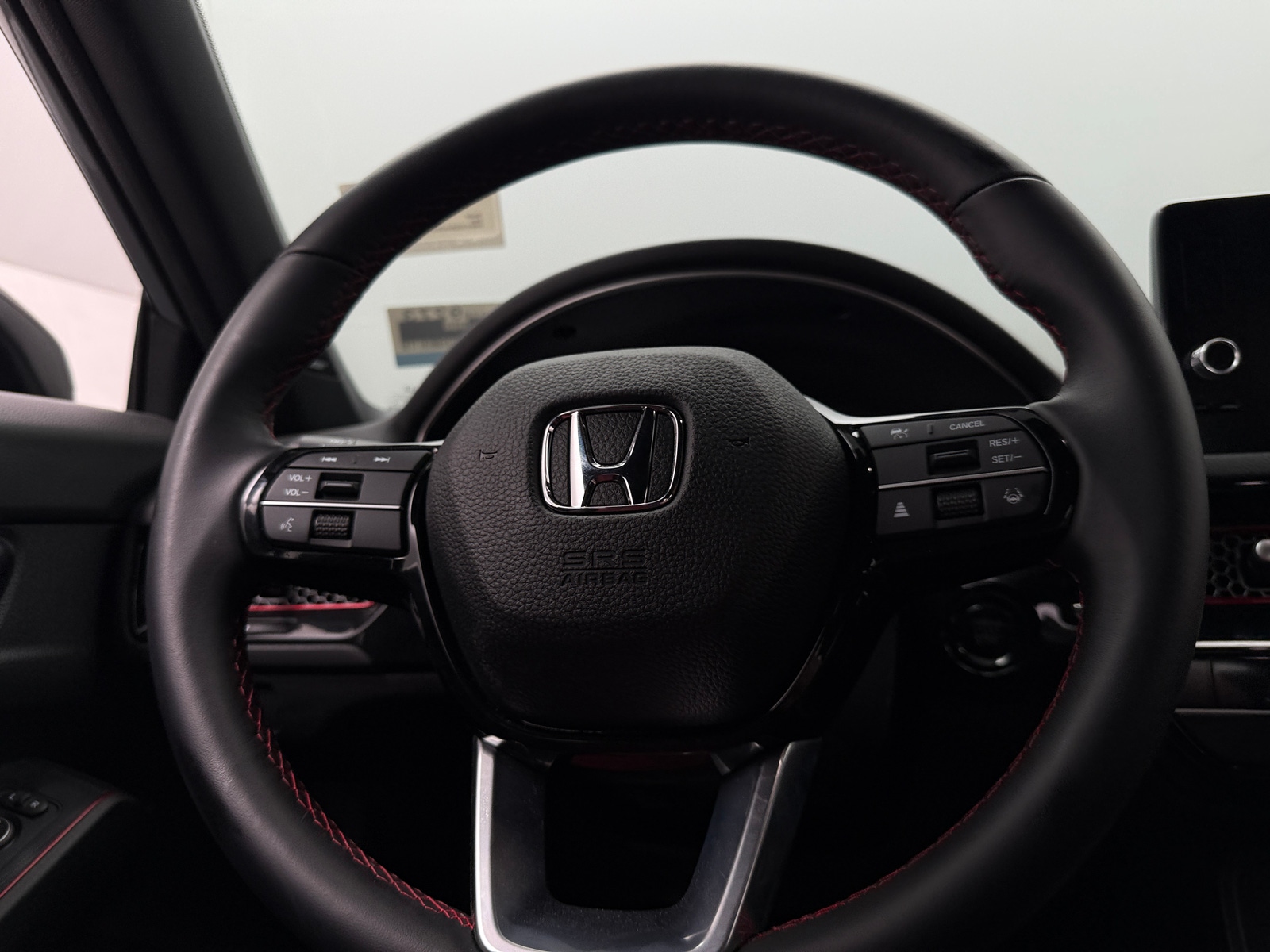 Thumbnail: 2025 Honda Civic - 5