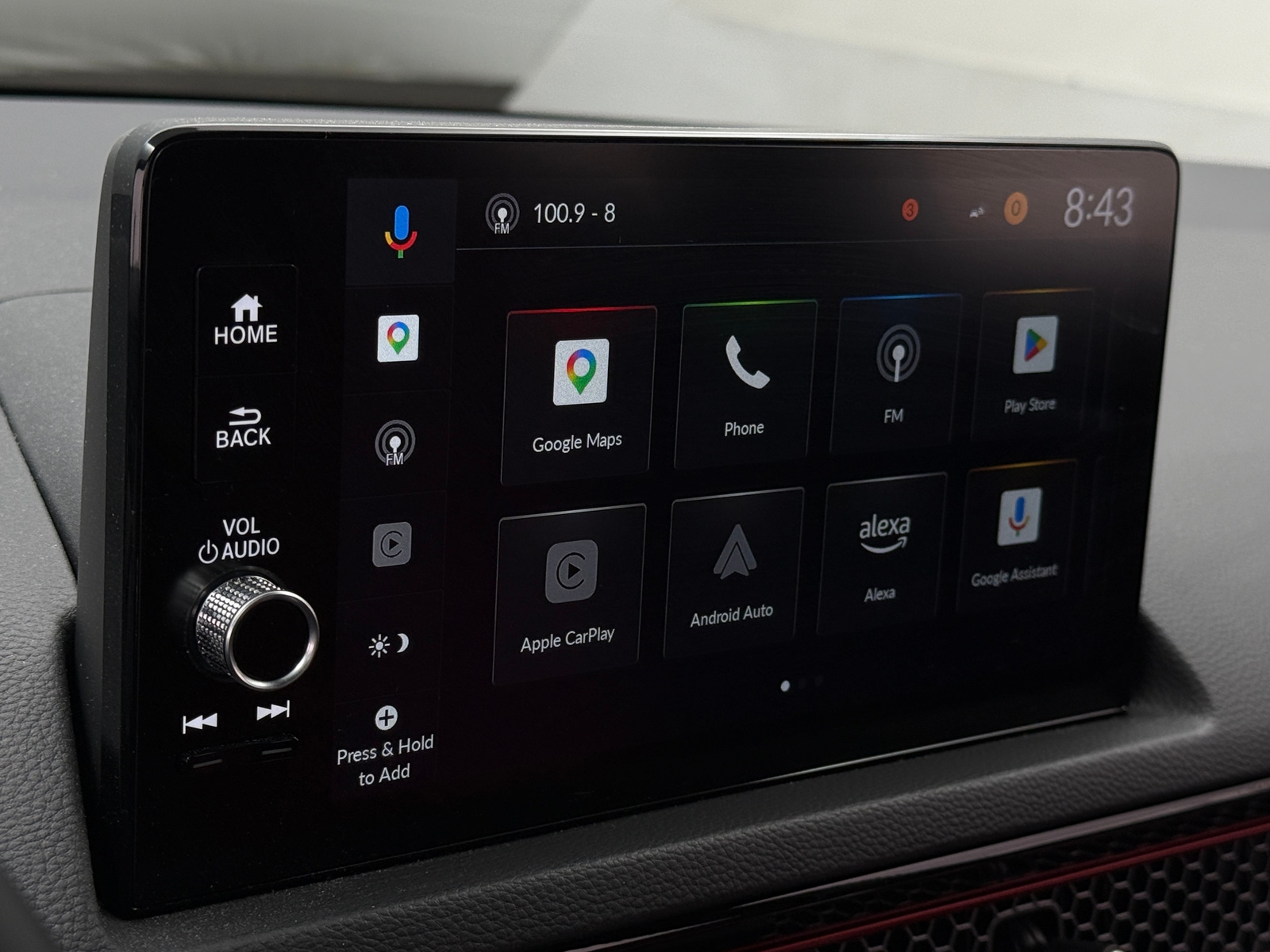 Thumbnail: 2025 Honda Civic - 4