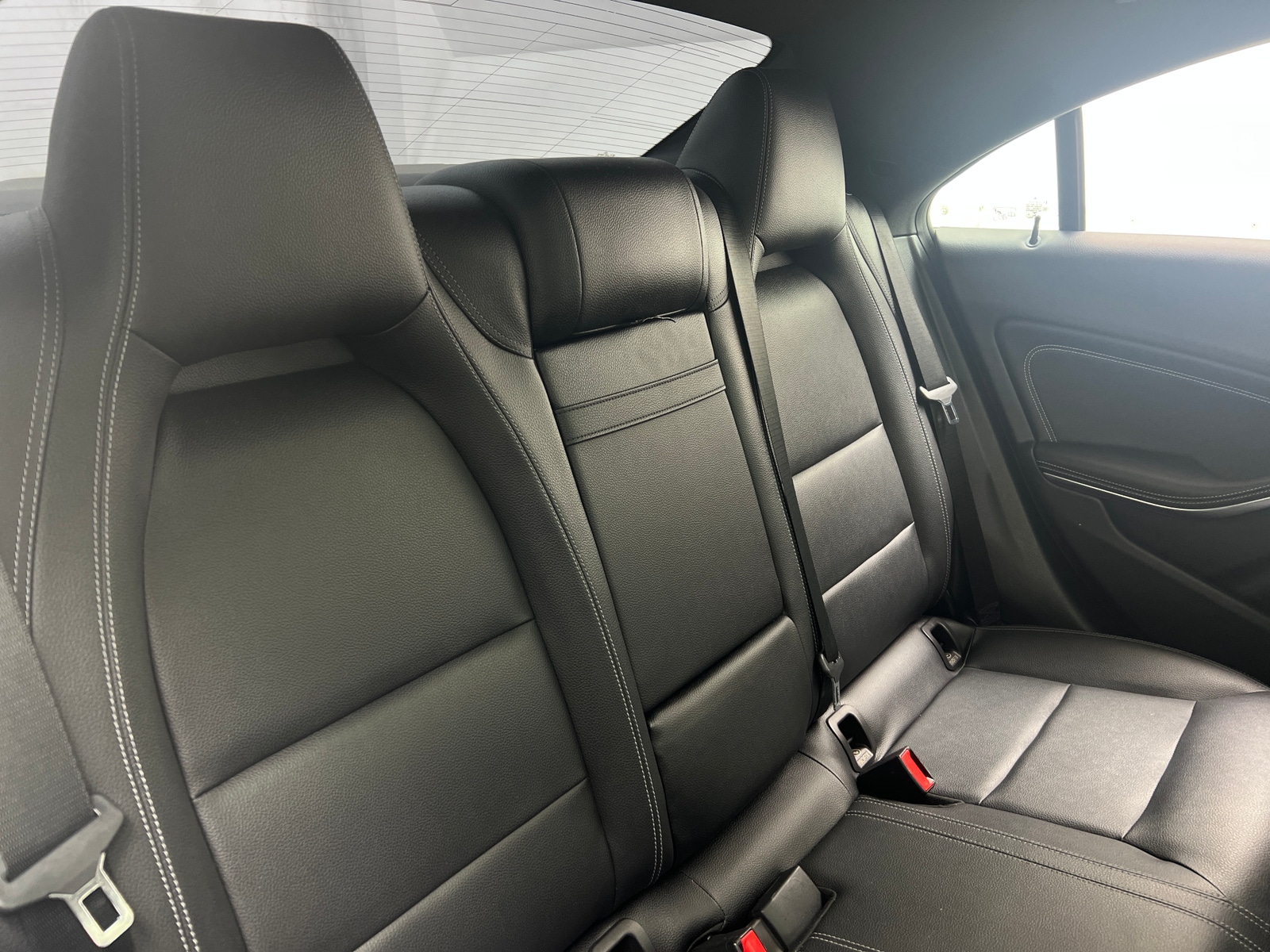 Thumbnail: 2019 Mercedes-Benz CLA - 5