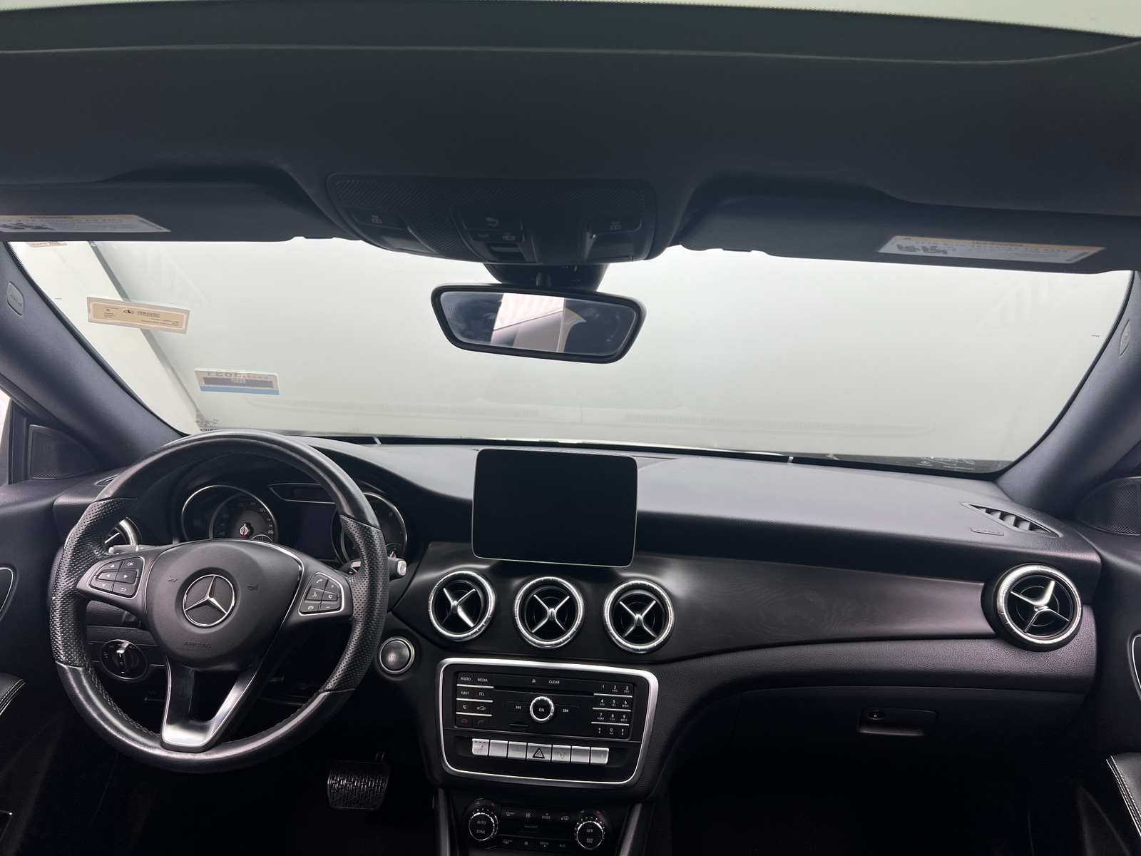 Thumbnail: 2019 Mercedes-Benz CLA - 2