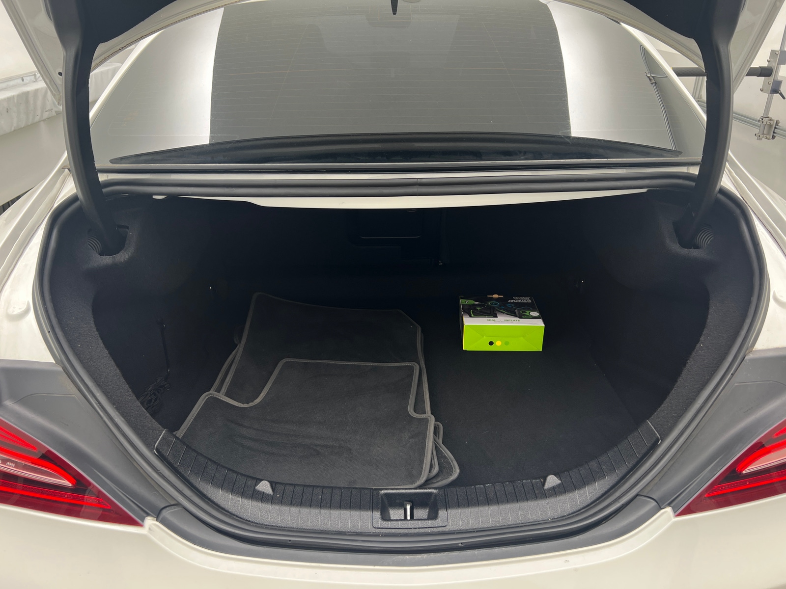 Thumbnail: 2019 Mercedes-Benz CLA - 6