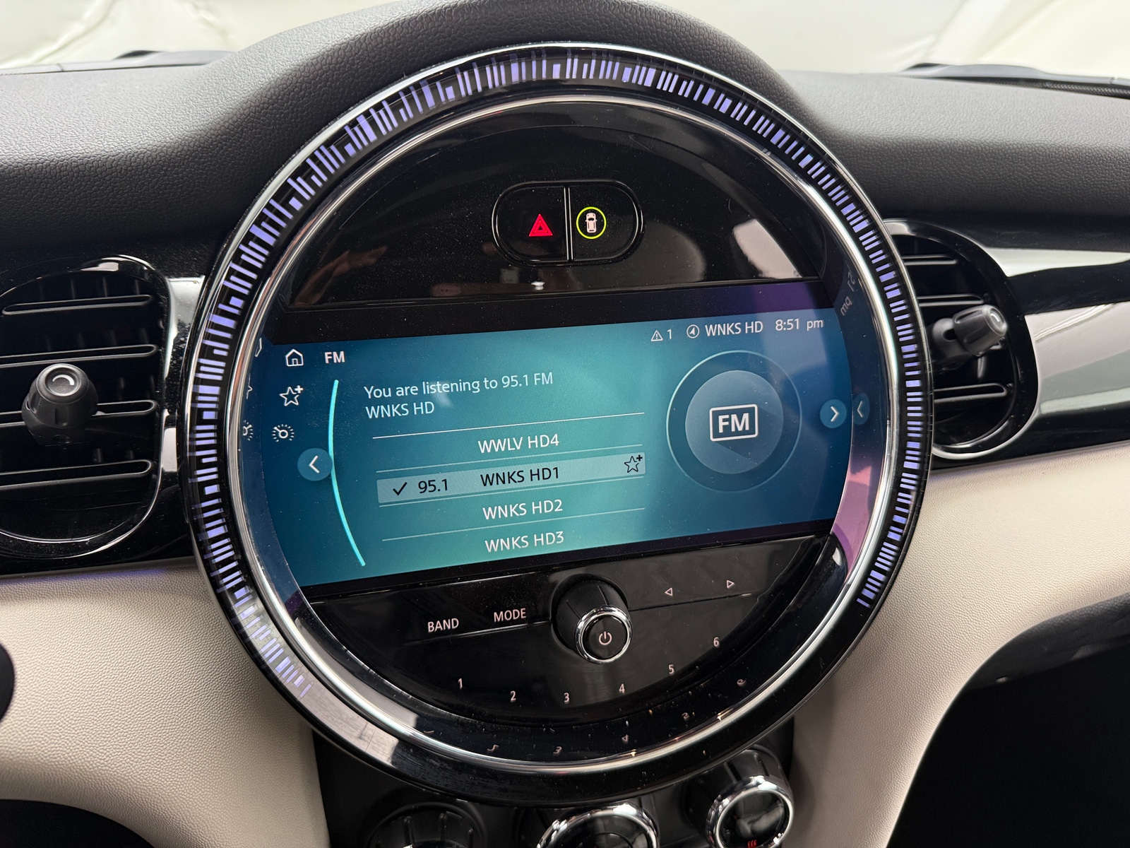 Thumbnail: 2023 MINI Cooper Convertible - 3