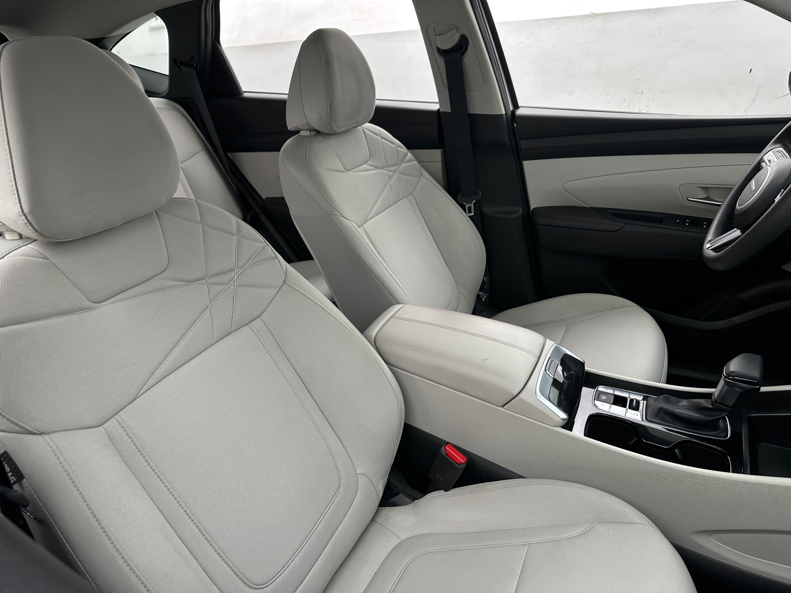 Thumbnail: 2025 Hyundai Tucson - 2