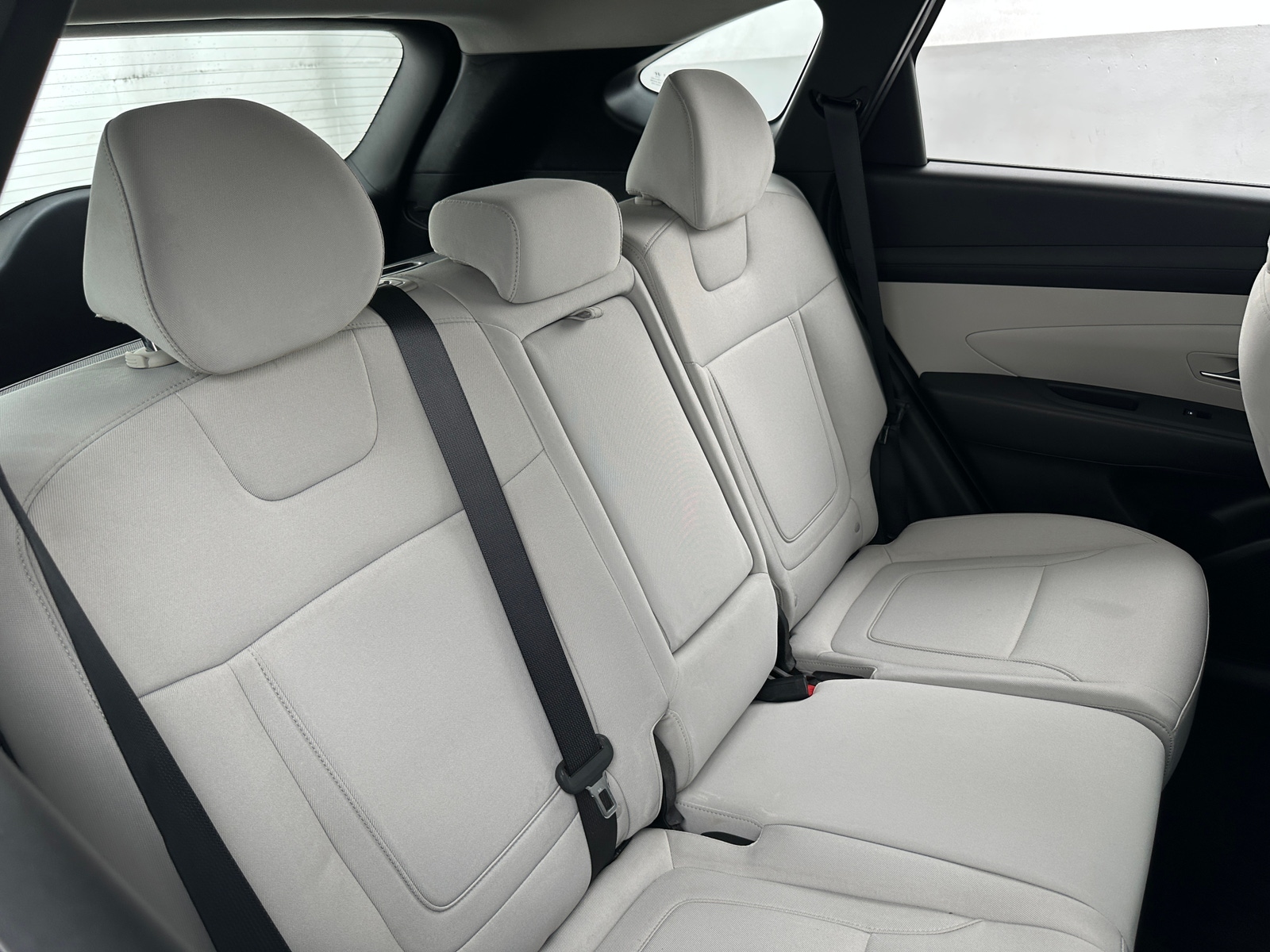 Thumbnail: 2025 Hyundai Tucson - 6