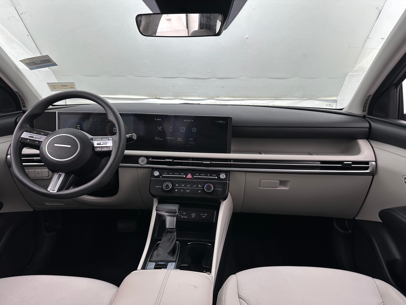 Thumbnail: 2025 Hyundai Tucson - 3