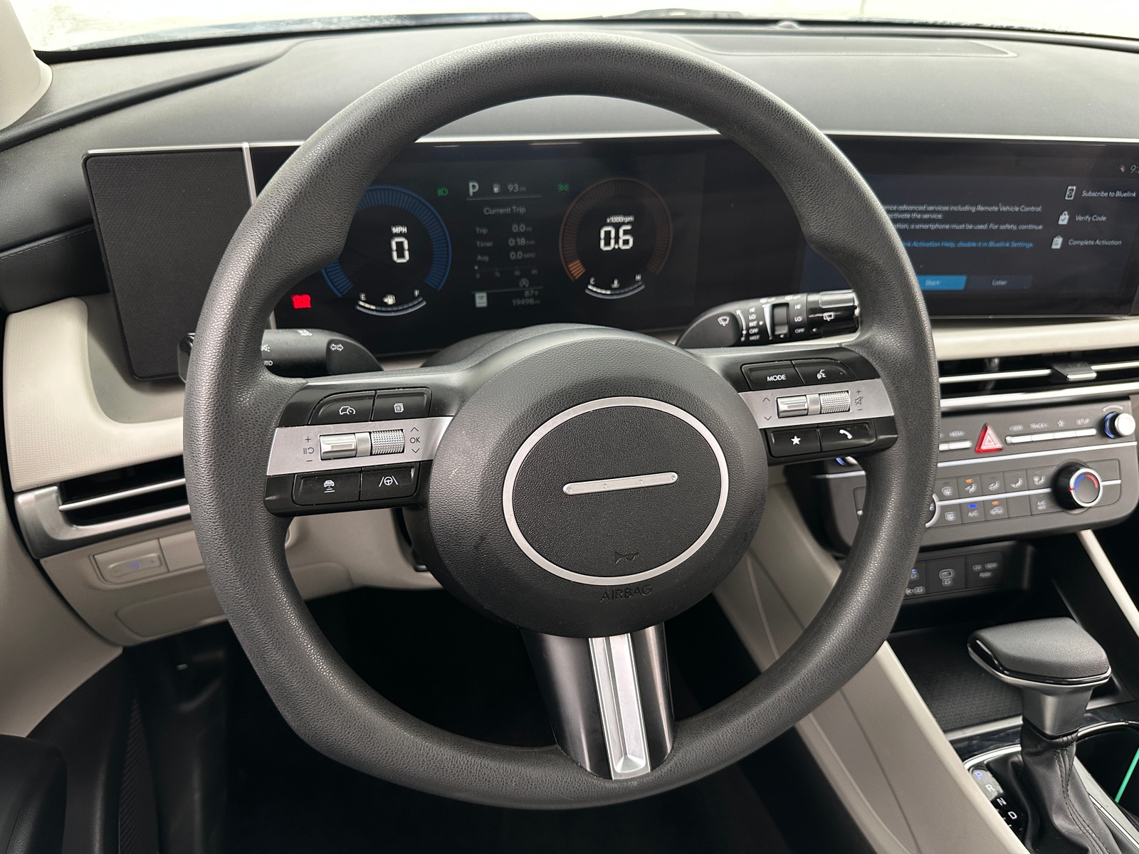 Thumbnail: 2025 Hyundai Tucson - 5