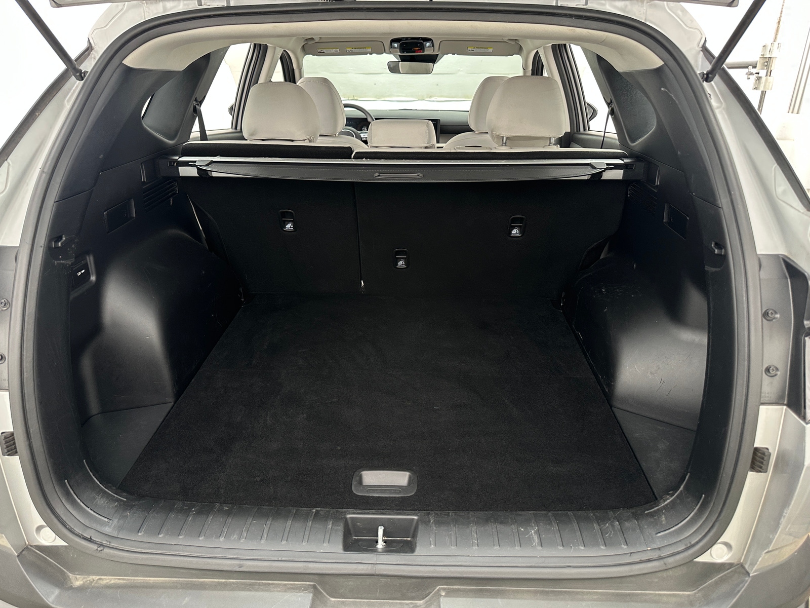 Thumbnail: 2025 Hyundai Tucson - 7