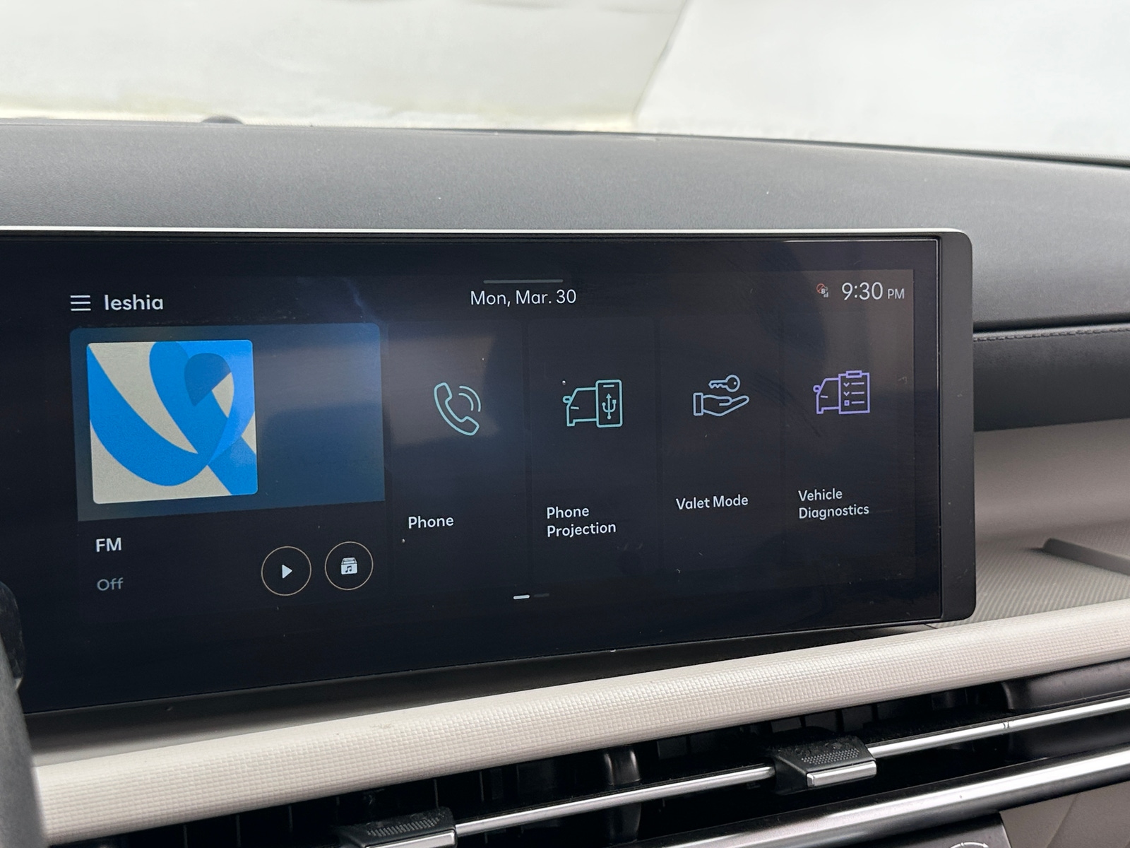 Thumbnail: 2025 Hyundai Tucson - 4