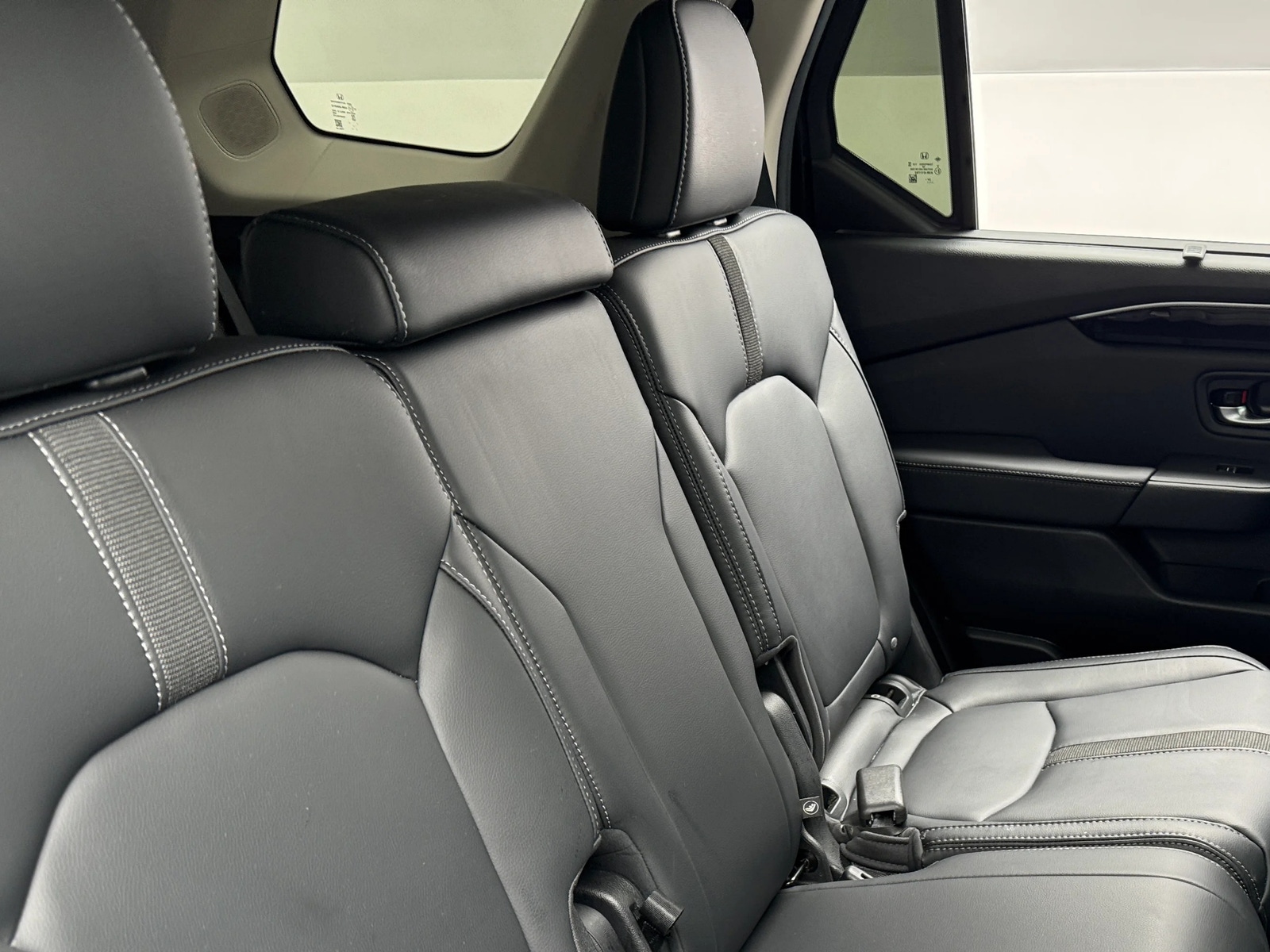 Thumbnail: 2025 Honda Pilot - 5