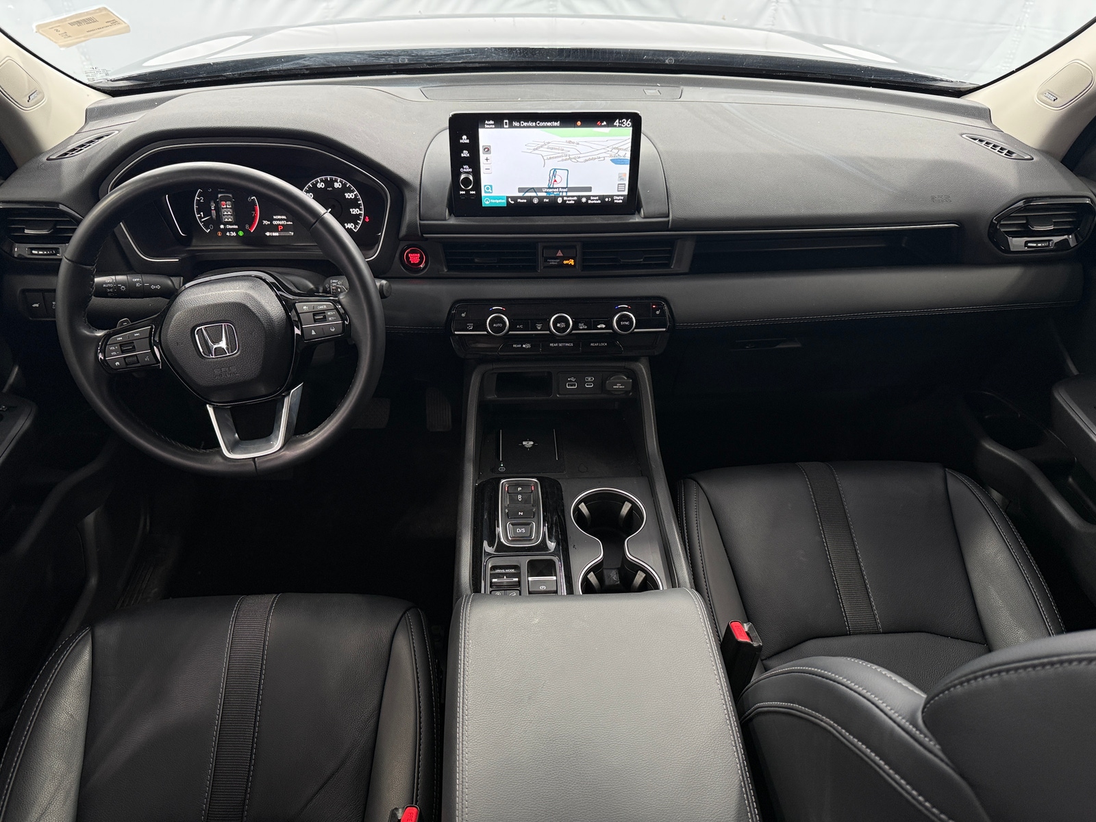 Thumbnail: 2025 Honda Pilot - 2