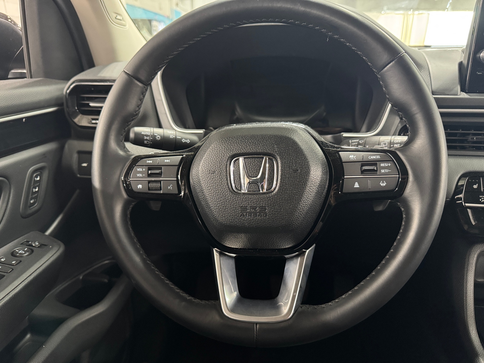 Thumbnail: 2025 Honda Pilot - 4