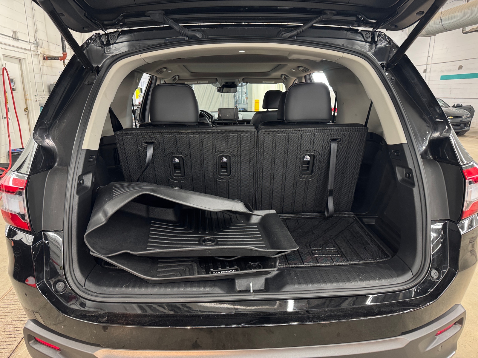 Thumbnail: 2025 Honda Pilot - 6