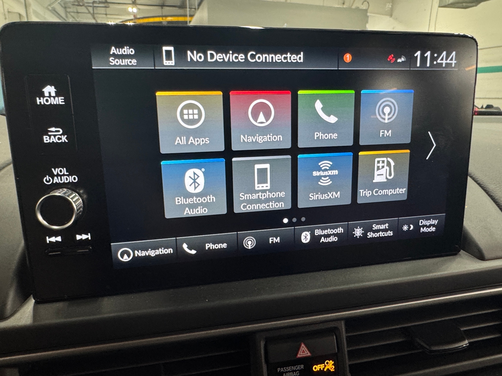 Thumbnail: 2025 Honda Pilot - 3