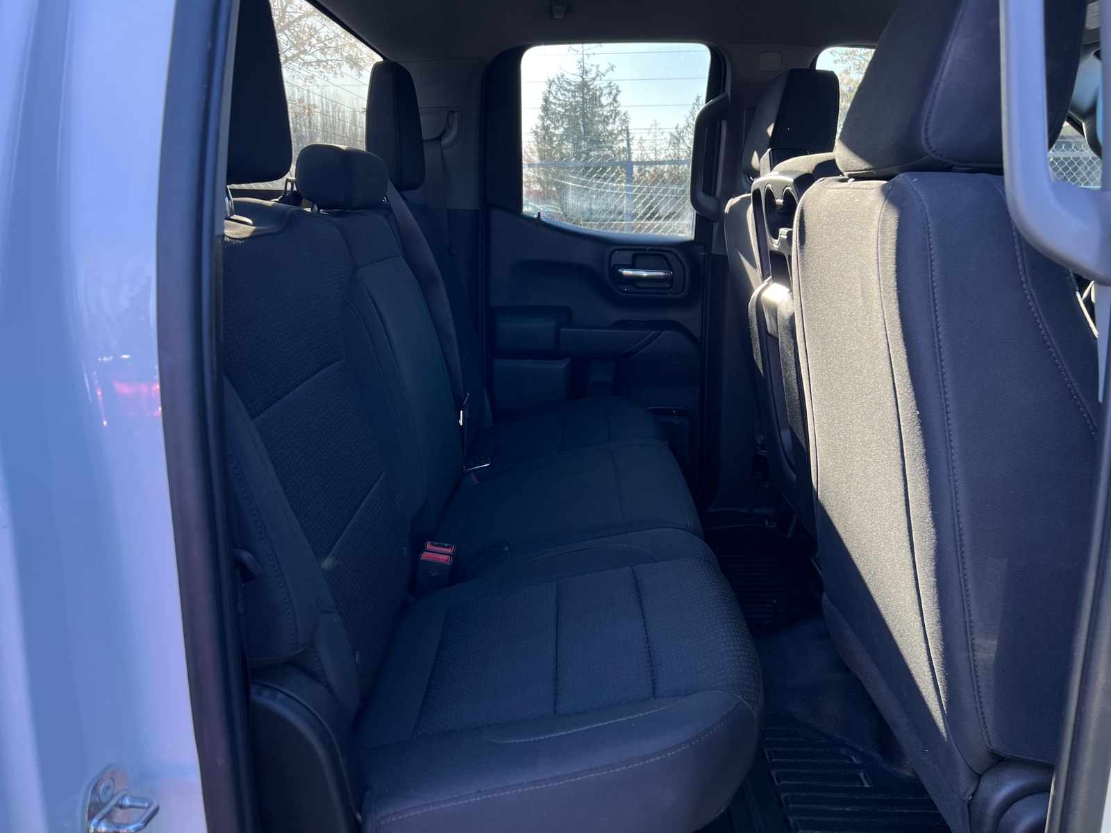 Thumbnail: 2023 GMC Sierra 1500 - 6