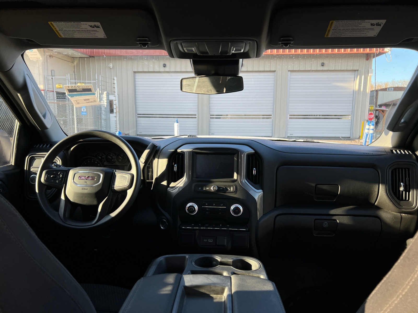 Thumbnail: 2023 GMC Sierra 1500 - 3