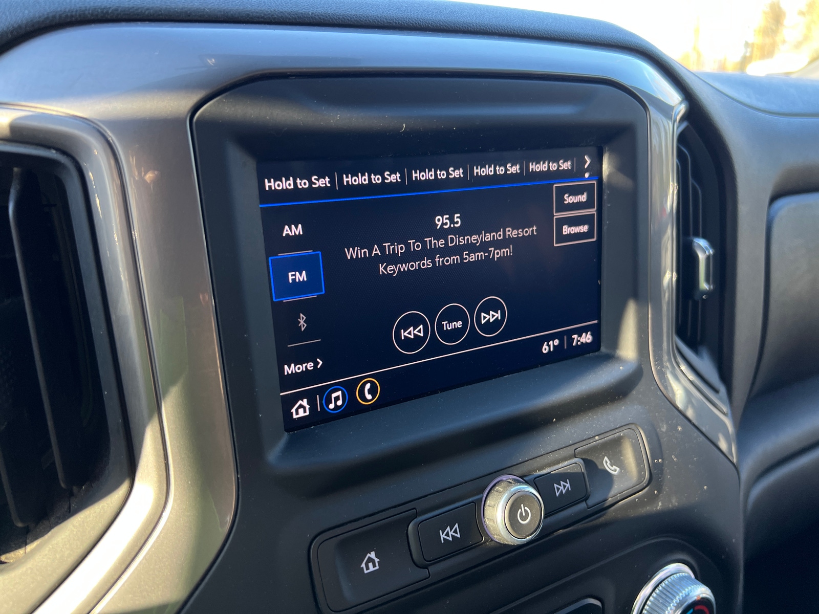 Thumbnail: 2023 GMC Sierra 1500 - 4