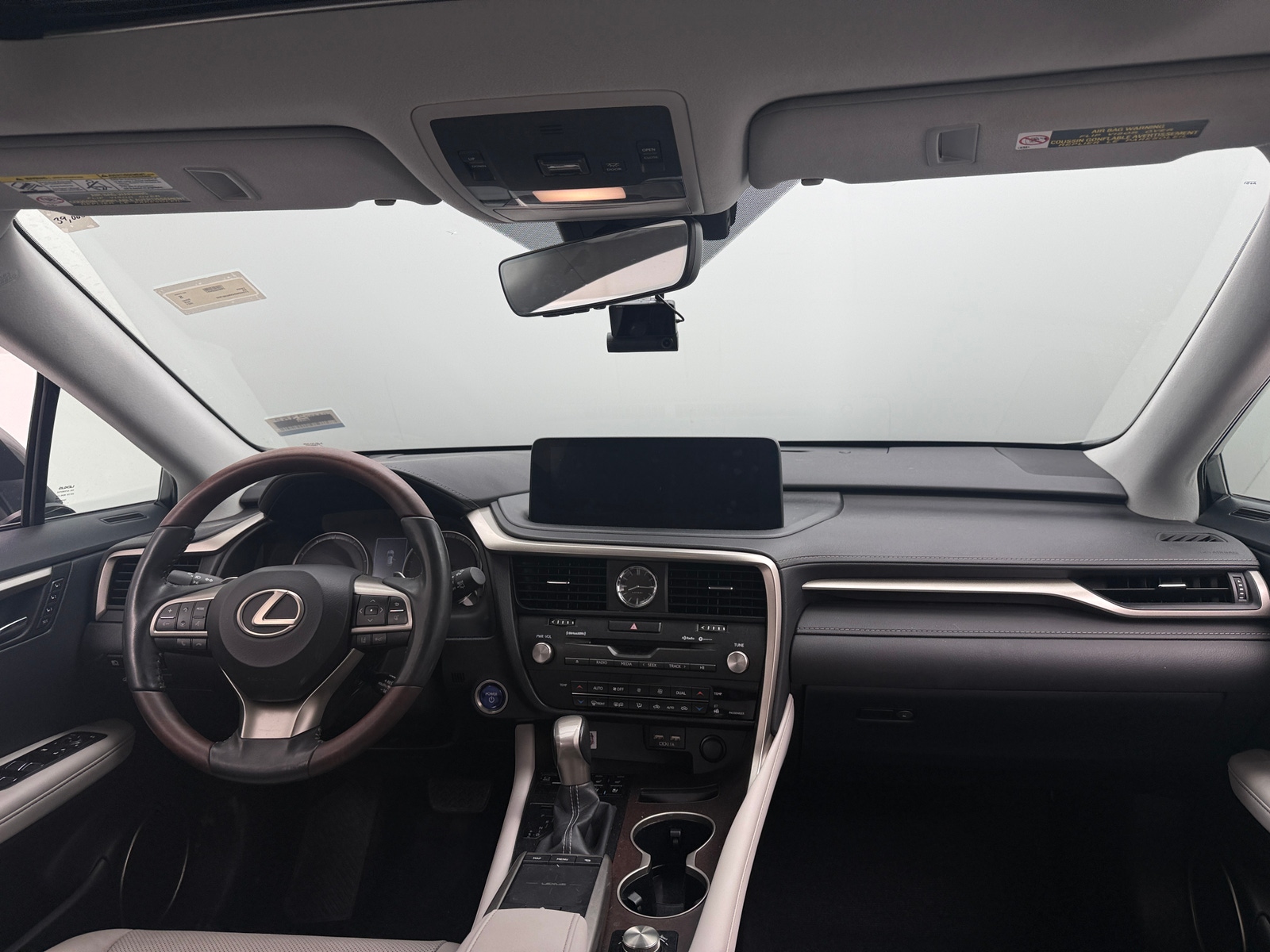 Thumbnail: 2021 Lexus RX - 2