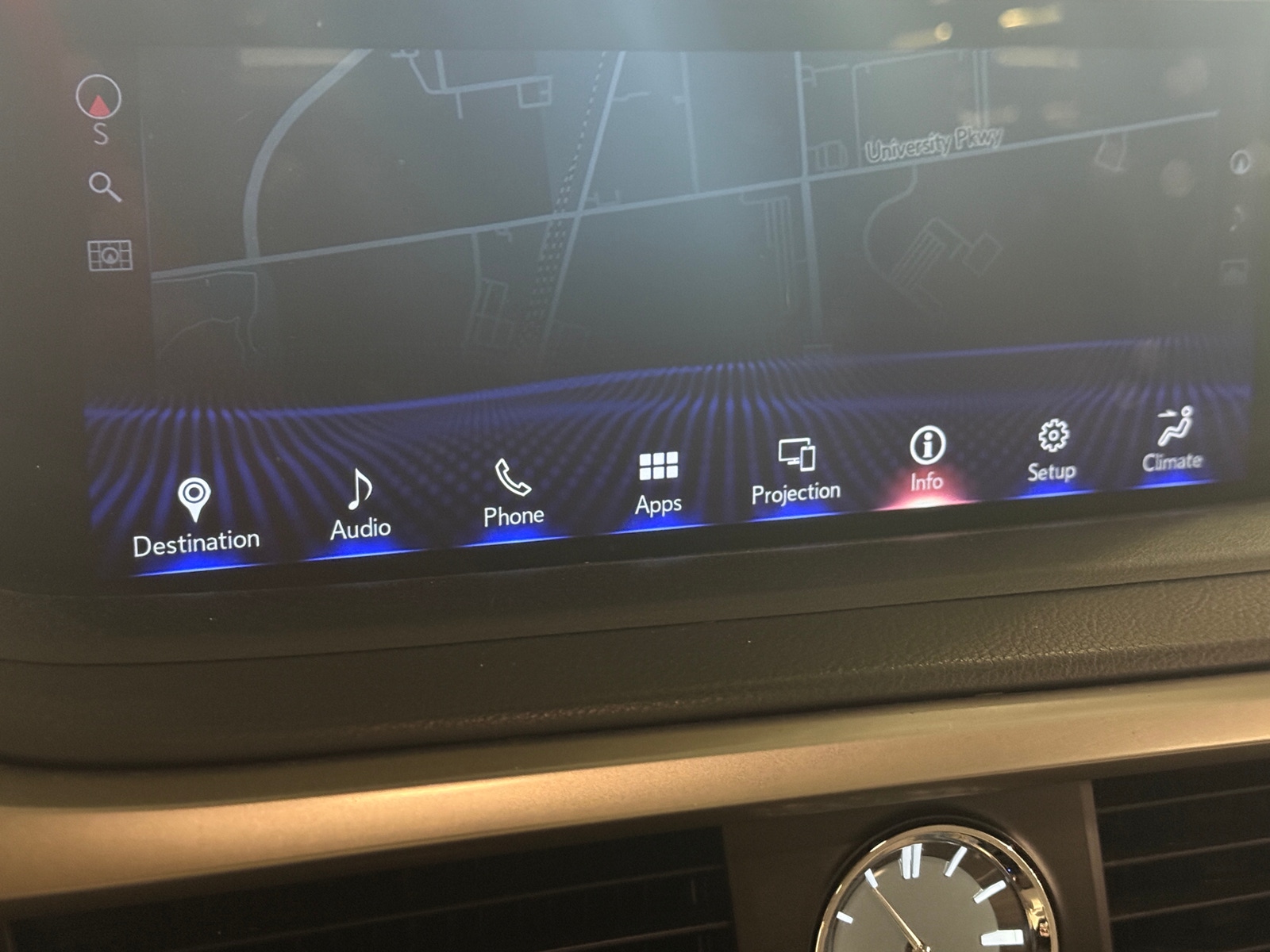 Thumbnail: 2021 Lexus RX - 3