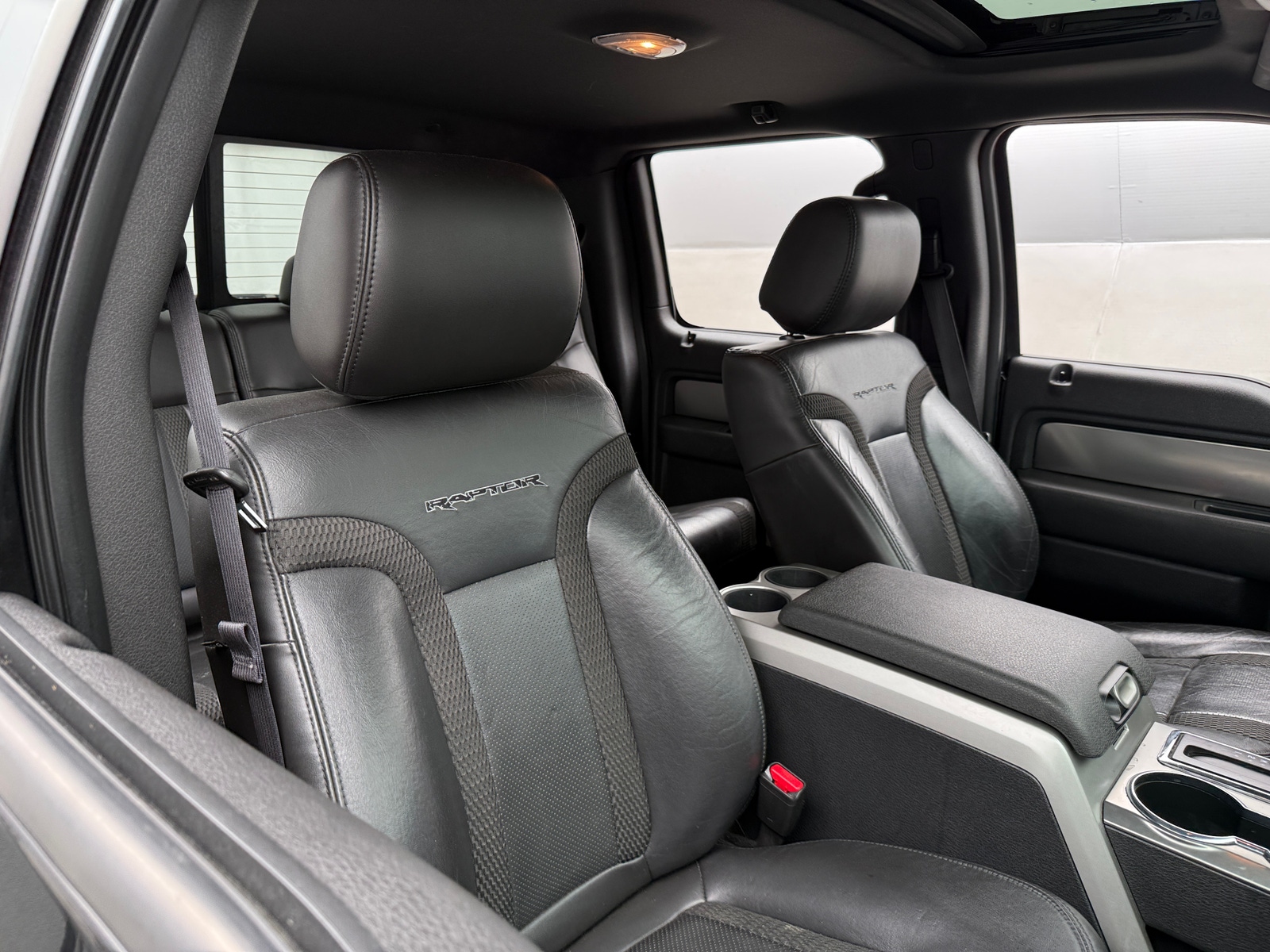 Thumbnail: 2013 Ford Econoline - 2