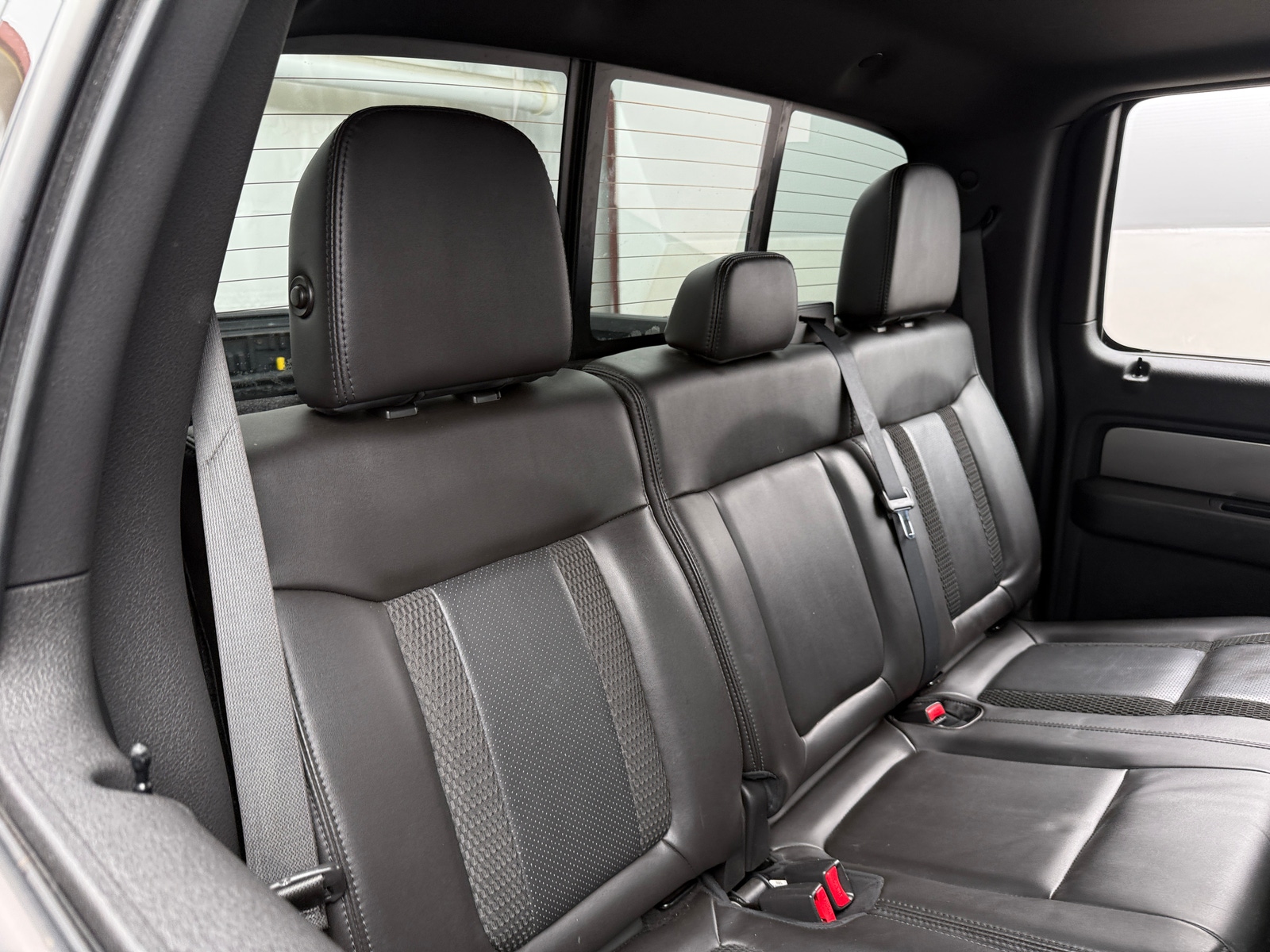 Thumbnail: 2013 Ford Econoline - 6