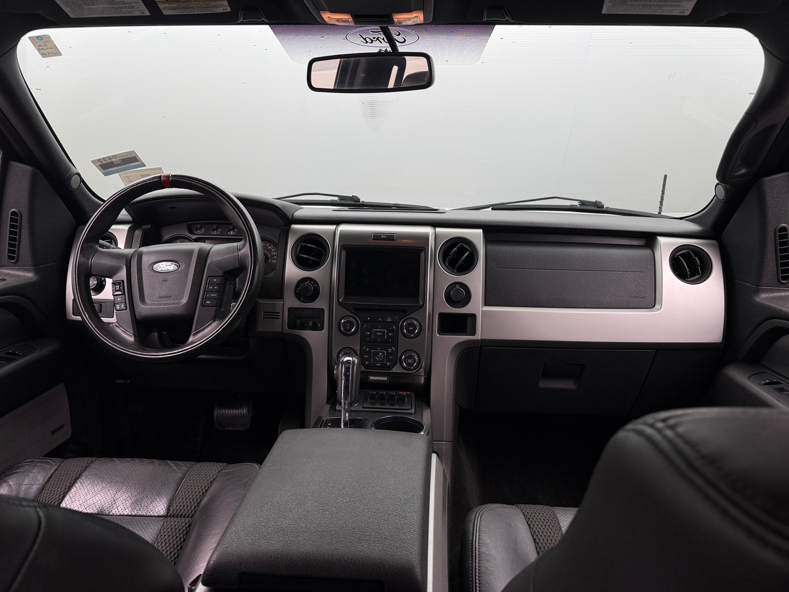 Thumbnail: 2013 Ford Econoline - 3