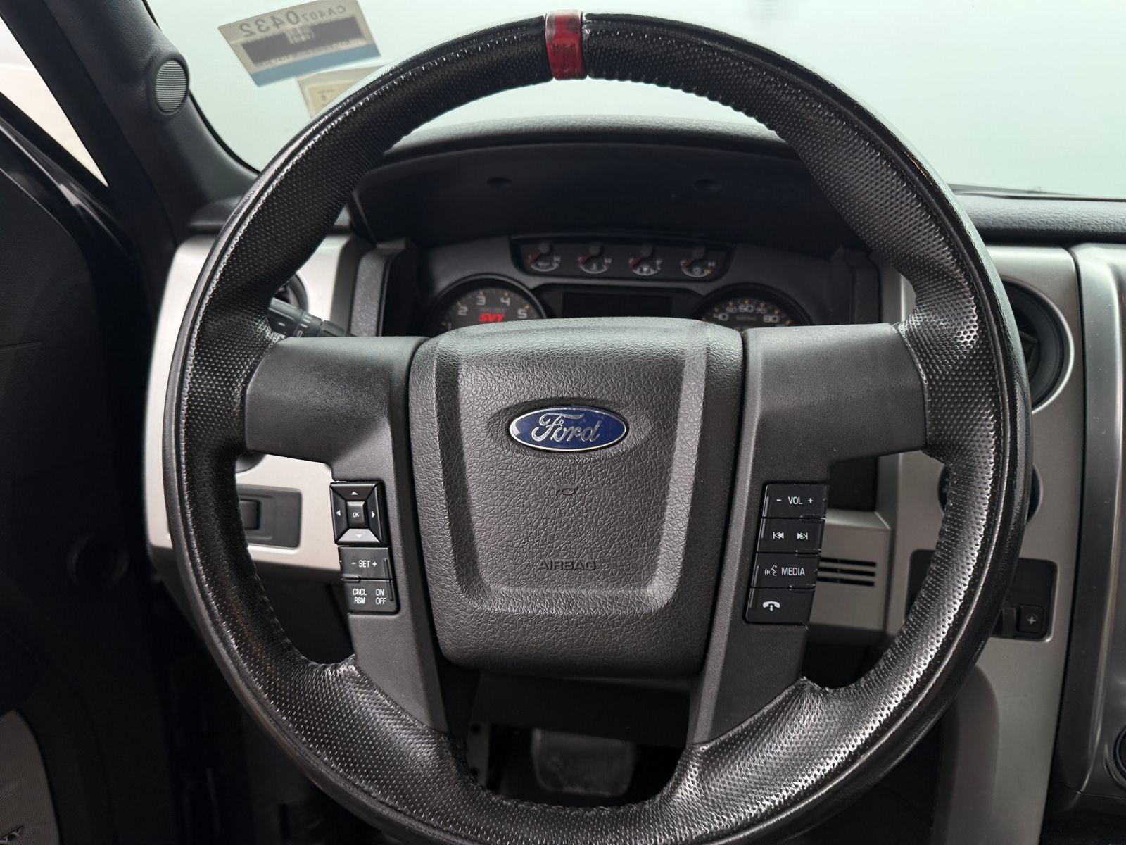 Thumbnail: 2013 Ford Econoline - 5