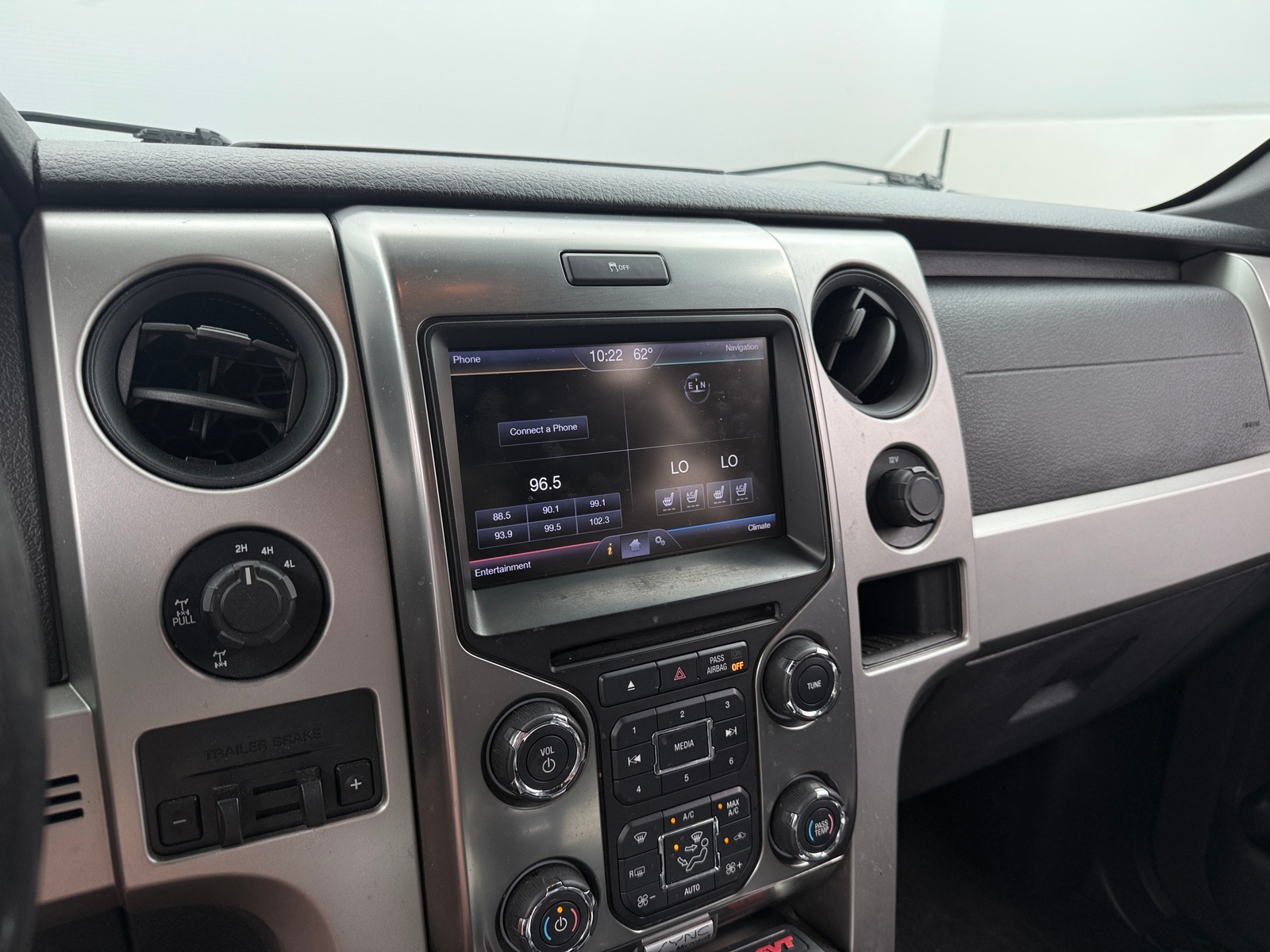 Thumbnail: 2013 Ford Econoline - 4