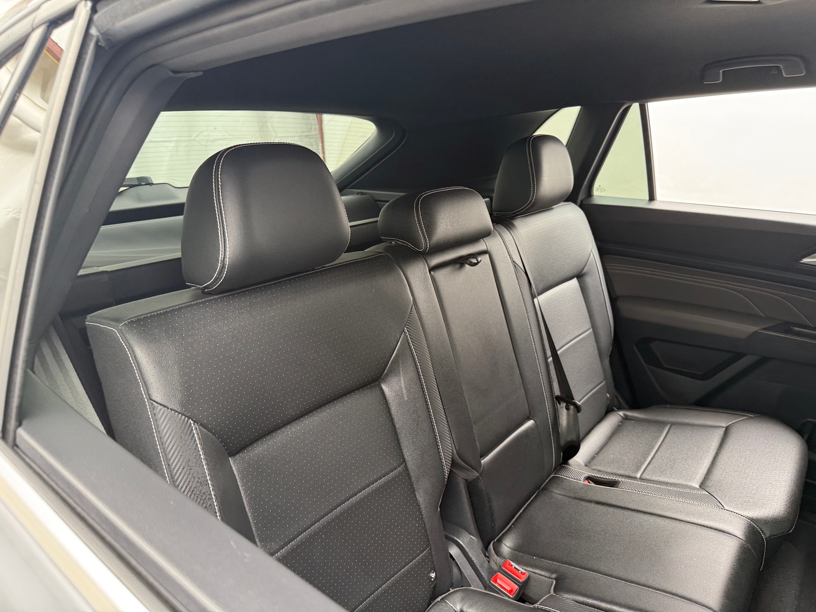 Thumbnail: 2021 Volkswagen Atlas - 5