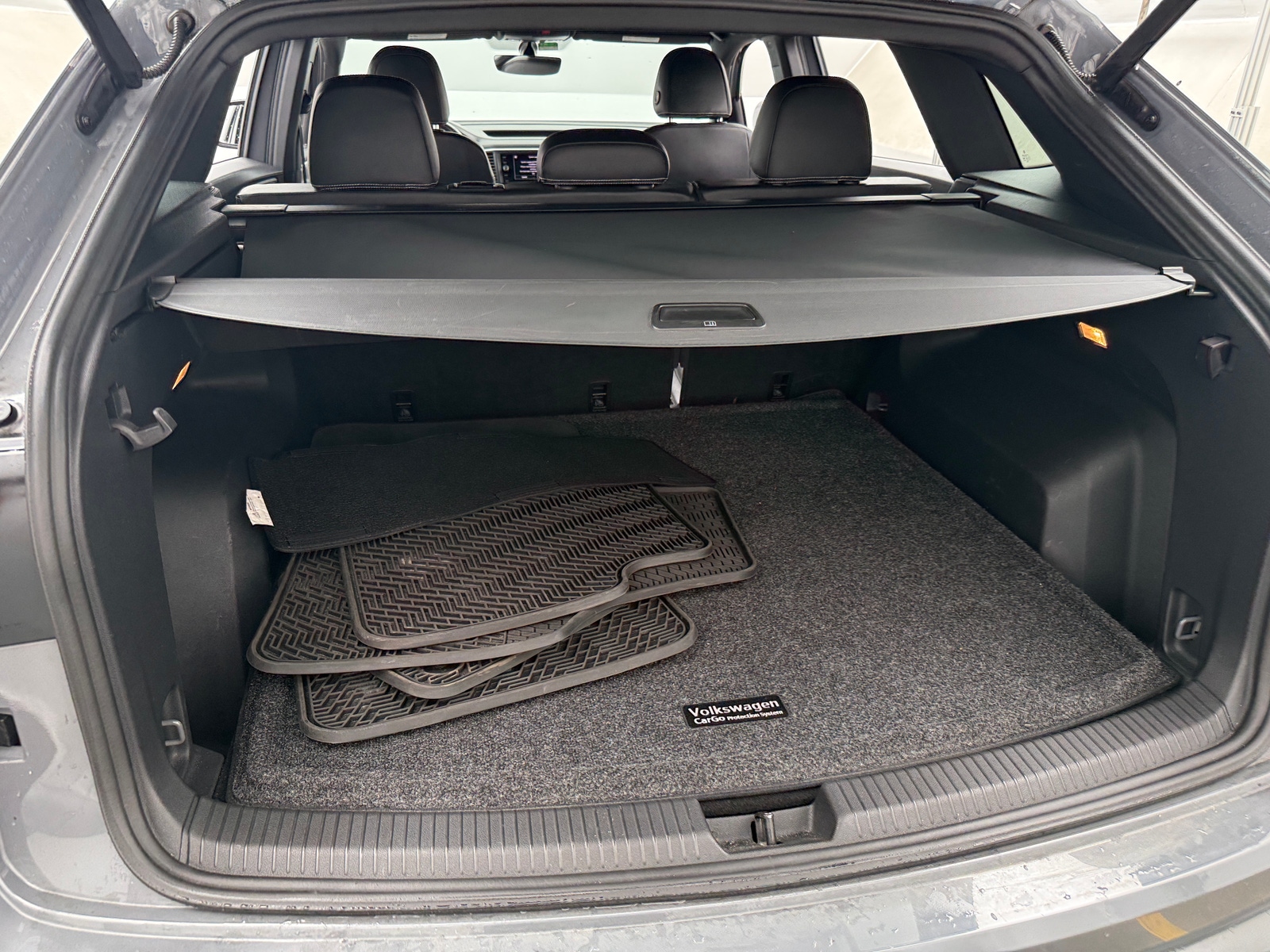 Thumbnail: 2021 Volkswagen Atlas - 6