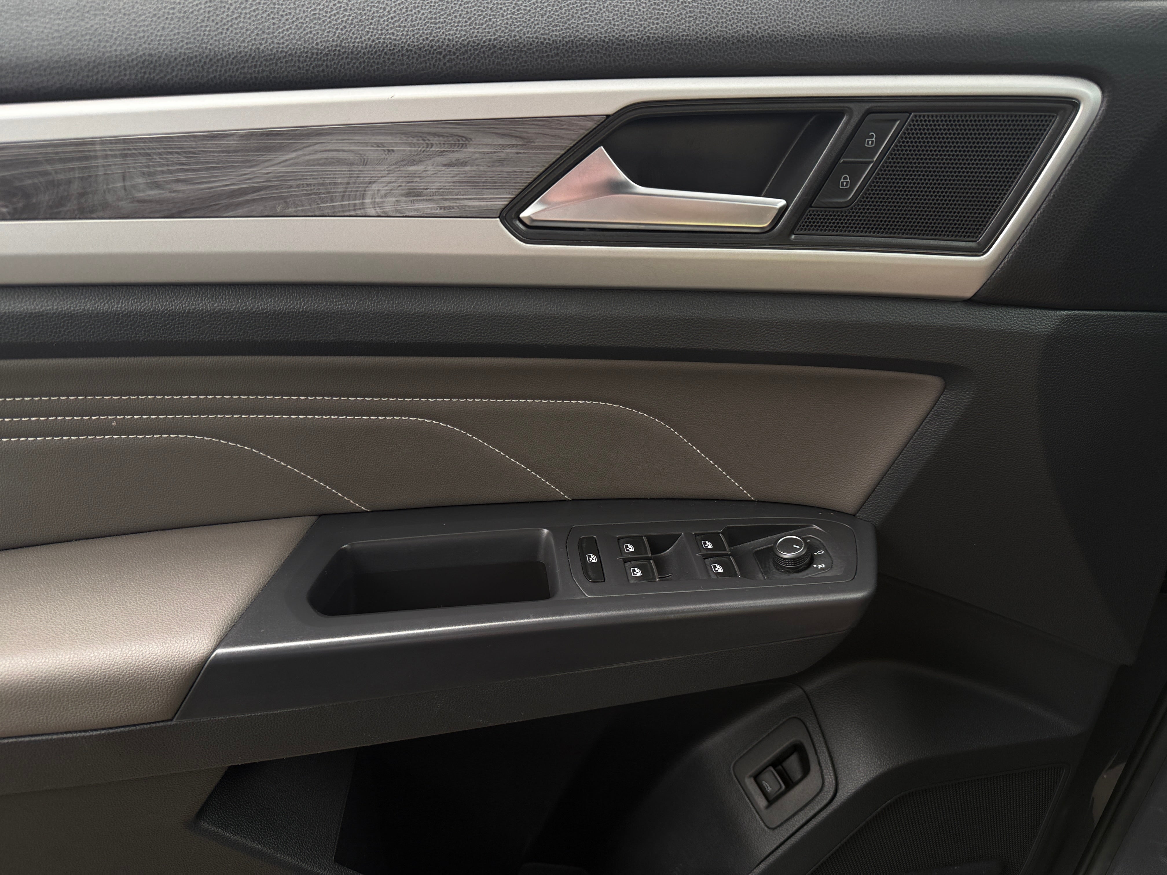 2021 Volkswagen Atlas Cross Sport