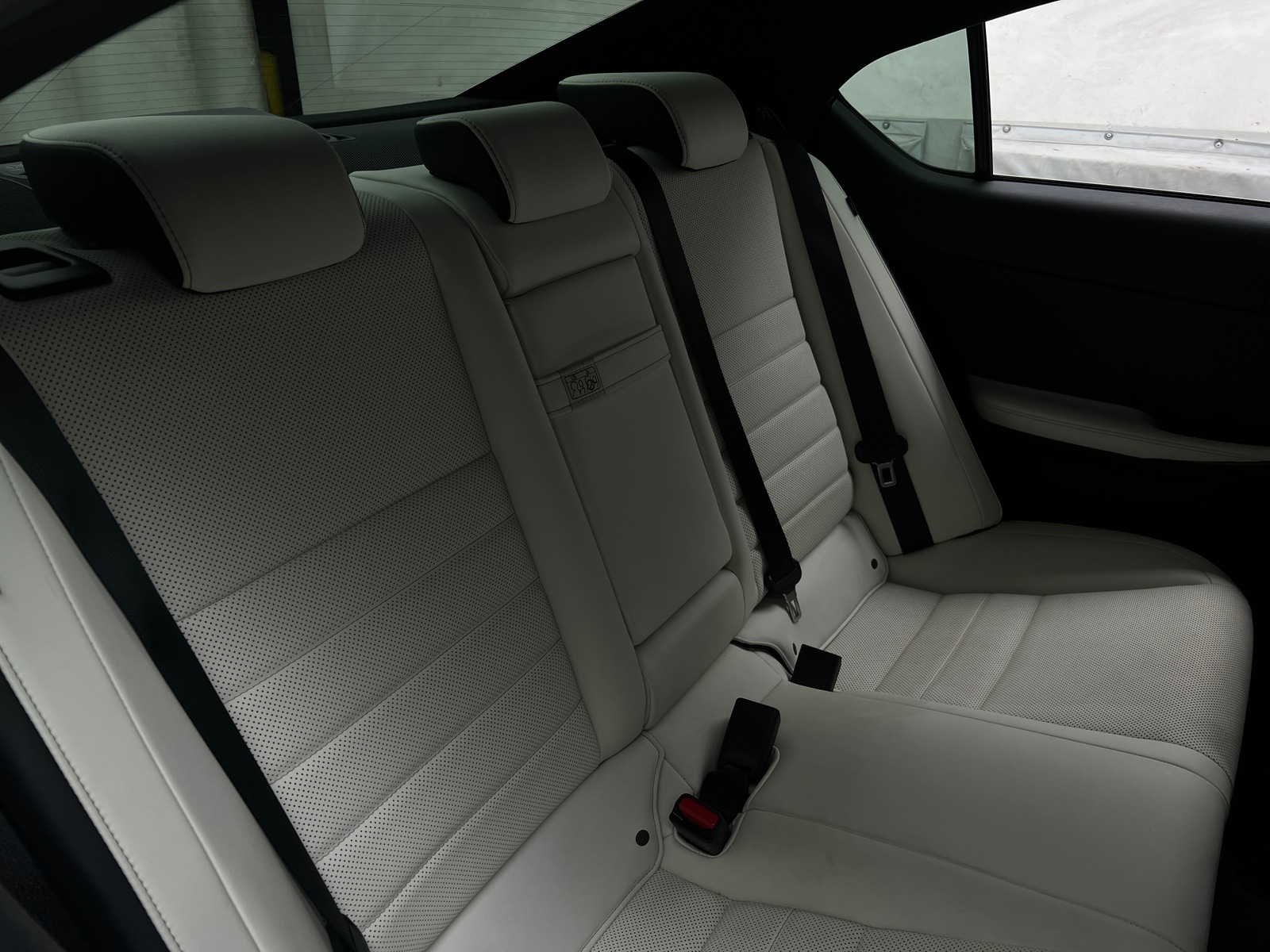 Thumbnail: 2023 Lexus IS - 5