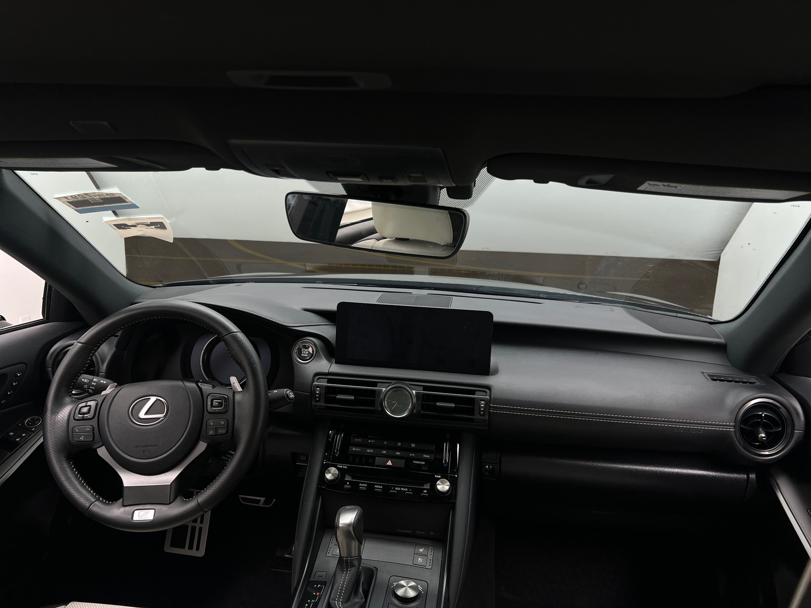 Thumbnail: 2023 Lexus IS - 2