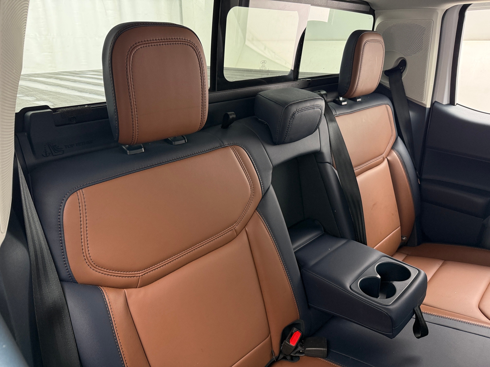 Thumbnail: 2023 Ford Maverick - 5