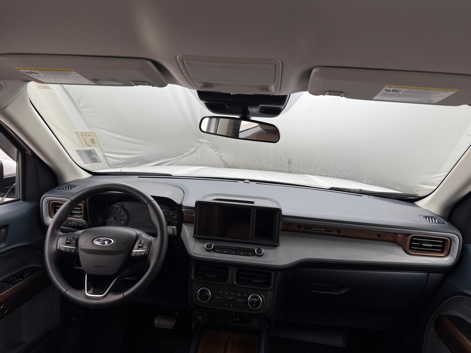 Thumbnail: 2023 Ford Maverick - 2