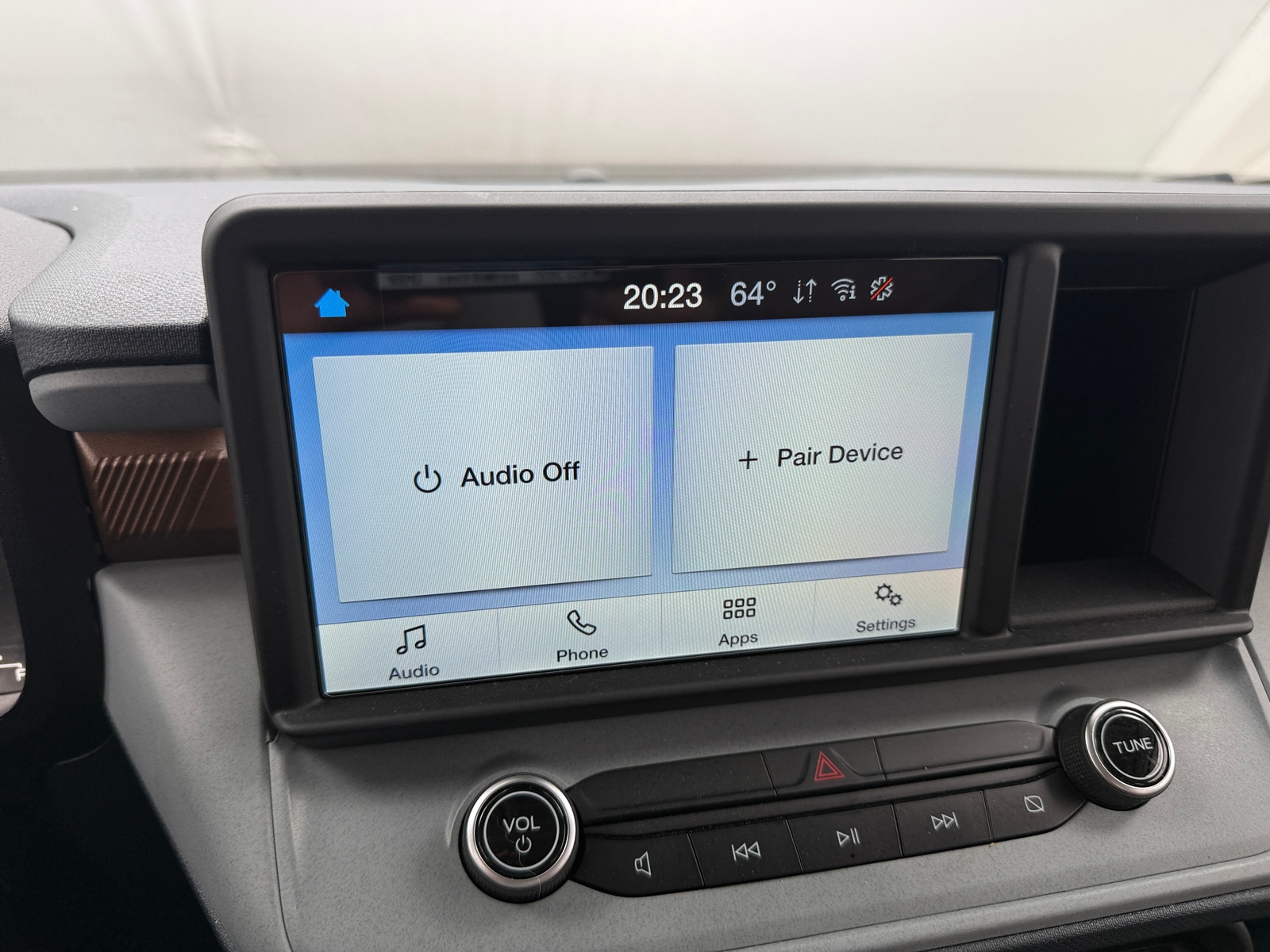 Thumbnail: 2023 Ford Maverick - 3