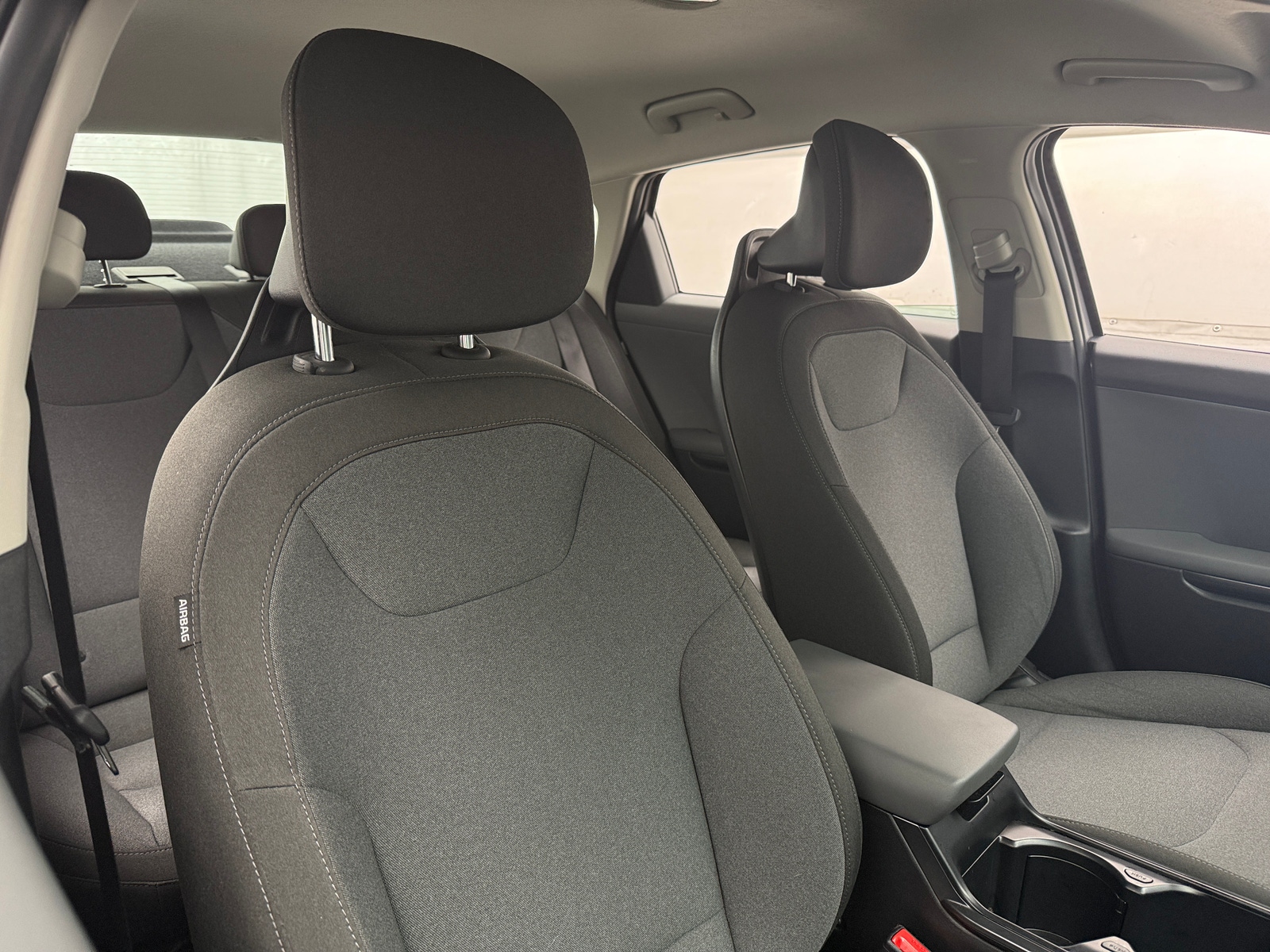 Thumbnail: 2025 Kia K4 - 2