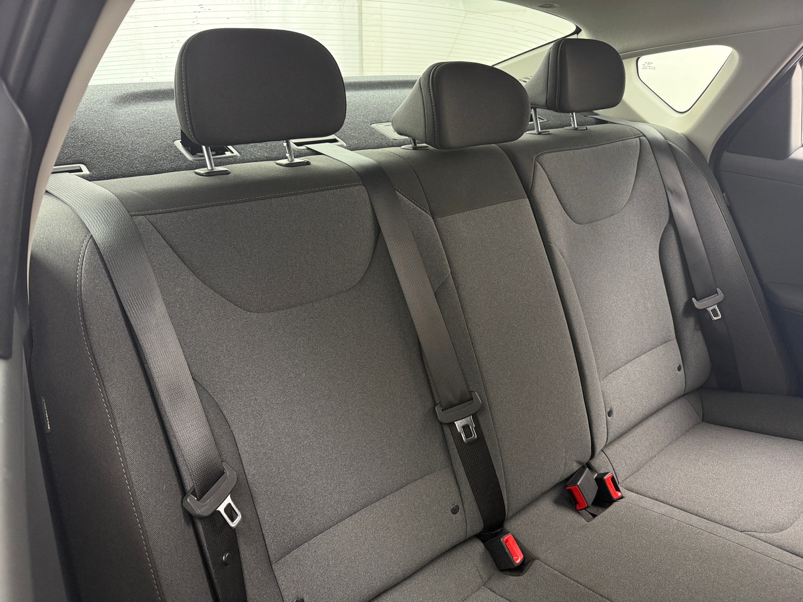 Thumbnail: 2025 Kia K4 - 6